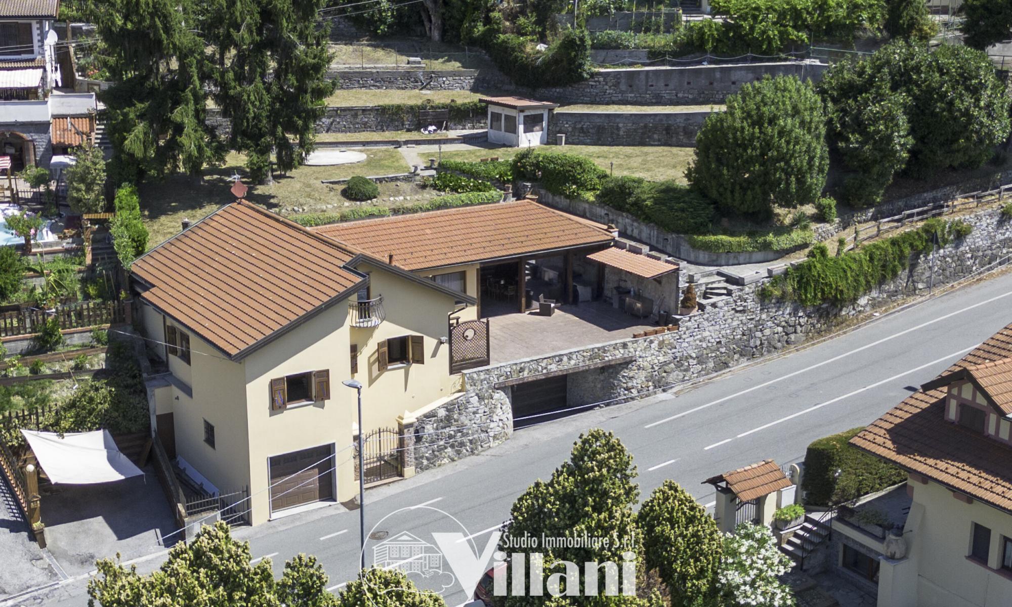 Appartamento 160mq Mignanego Chiesa Giovi