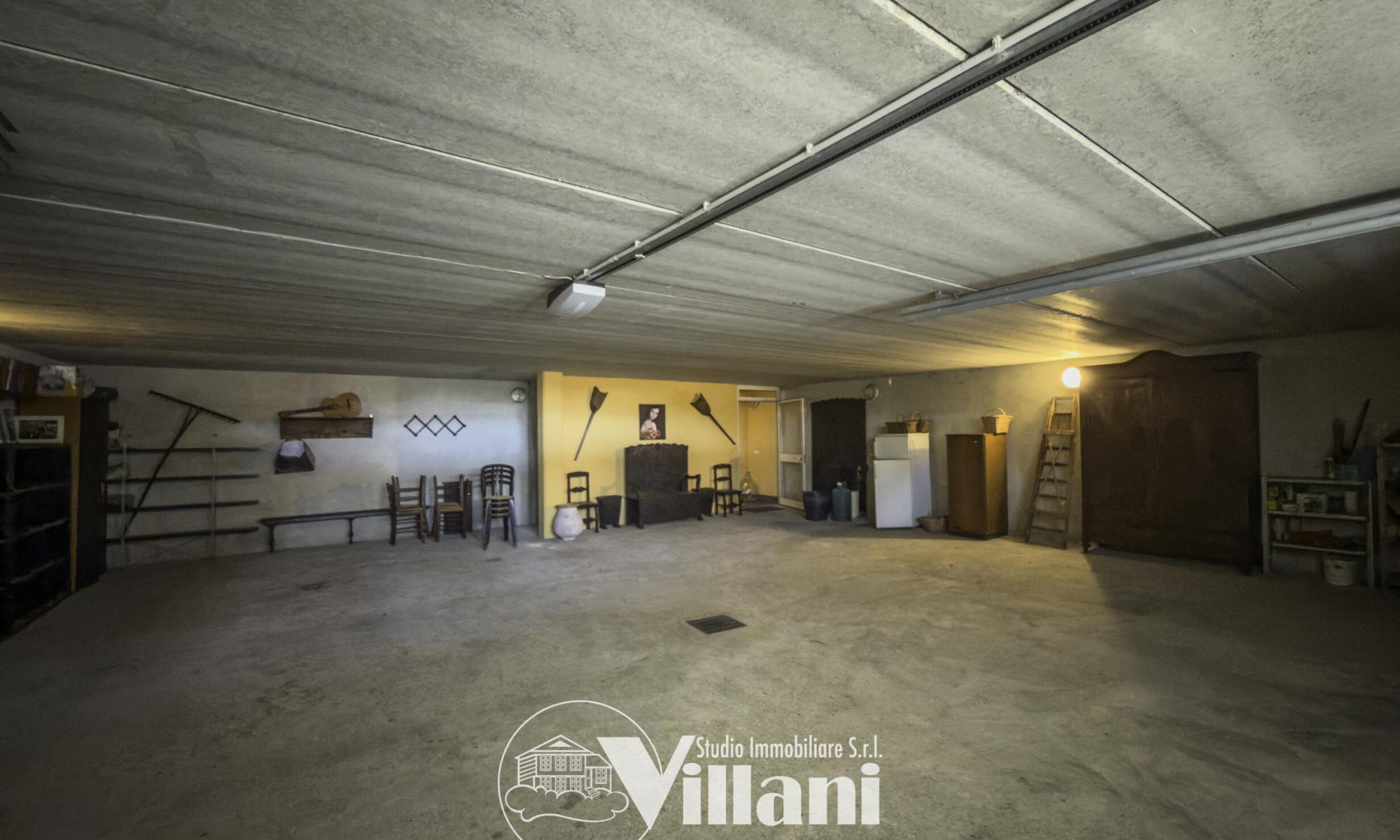 Appartamento 160mq Mignanego Chiesa Giovi