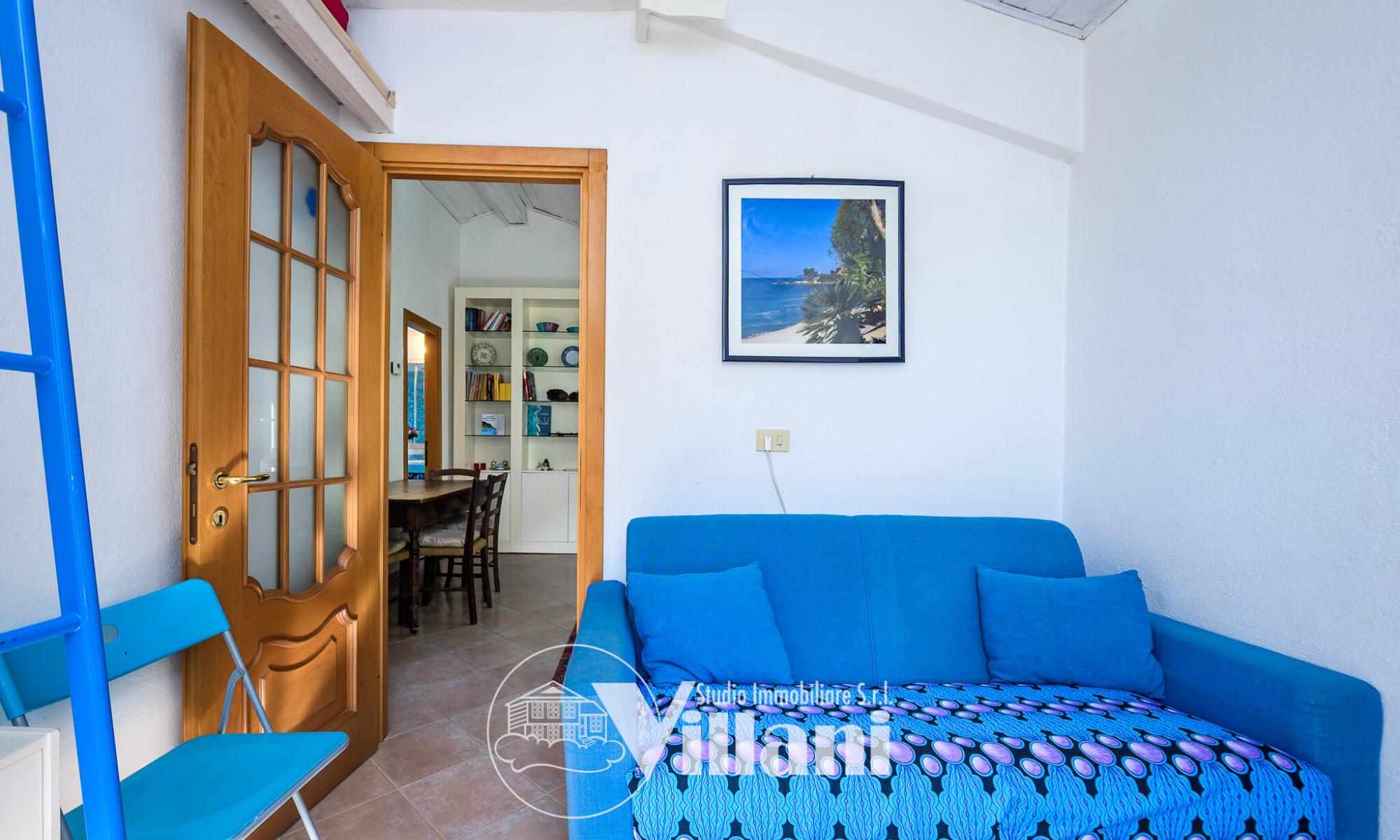 Appartamento 63mq Camogli Ruta