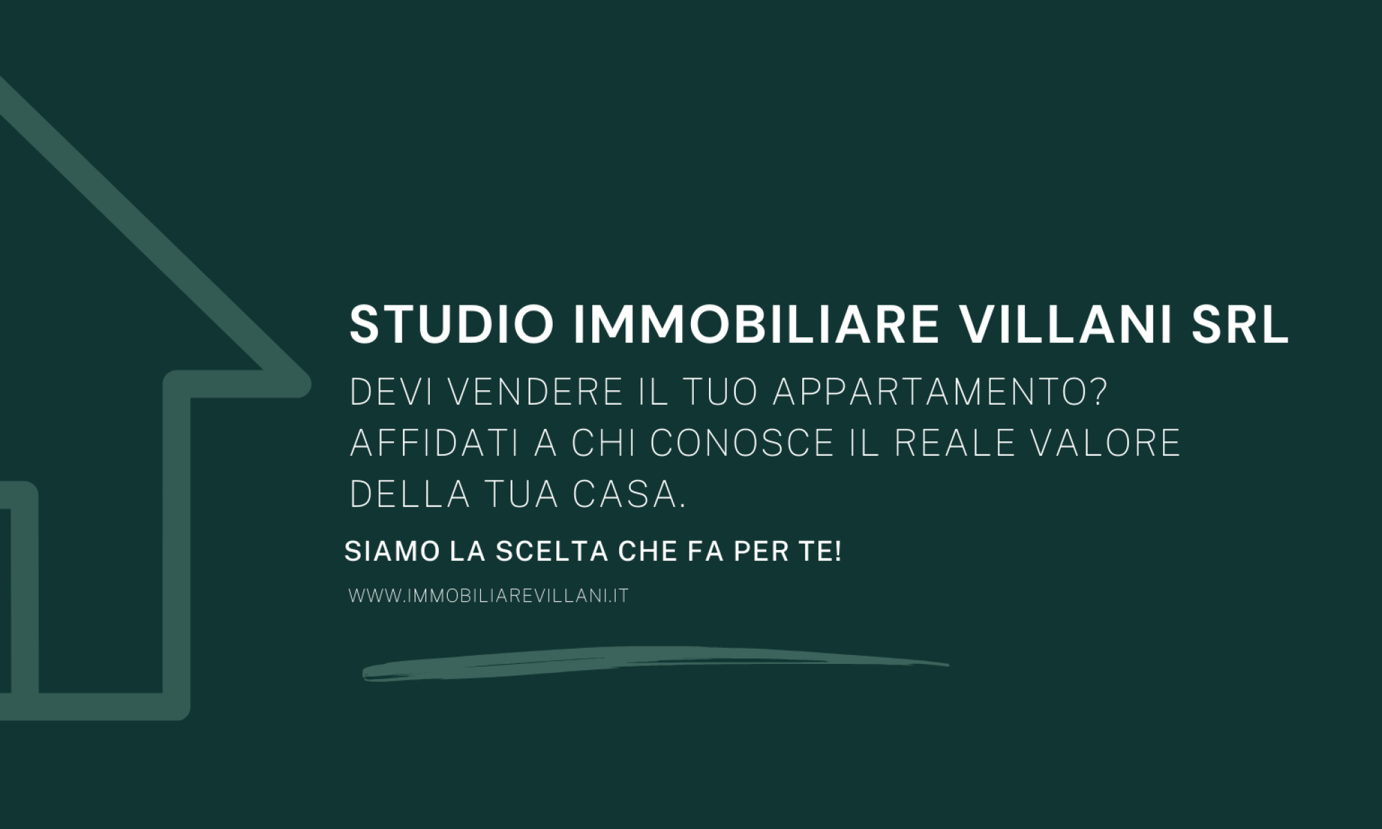 Appartamento 48mq Genova Castelletto