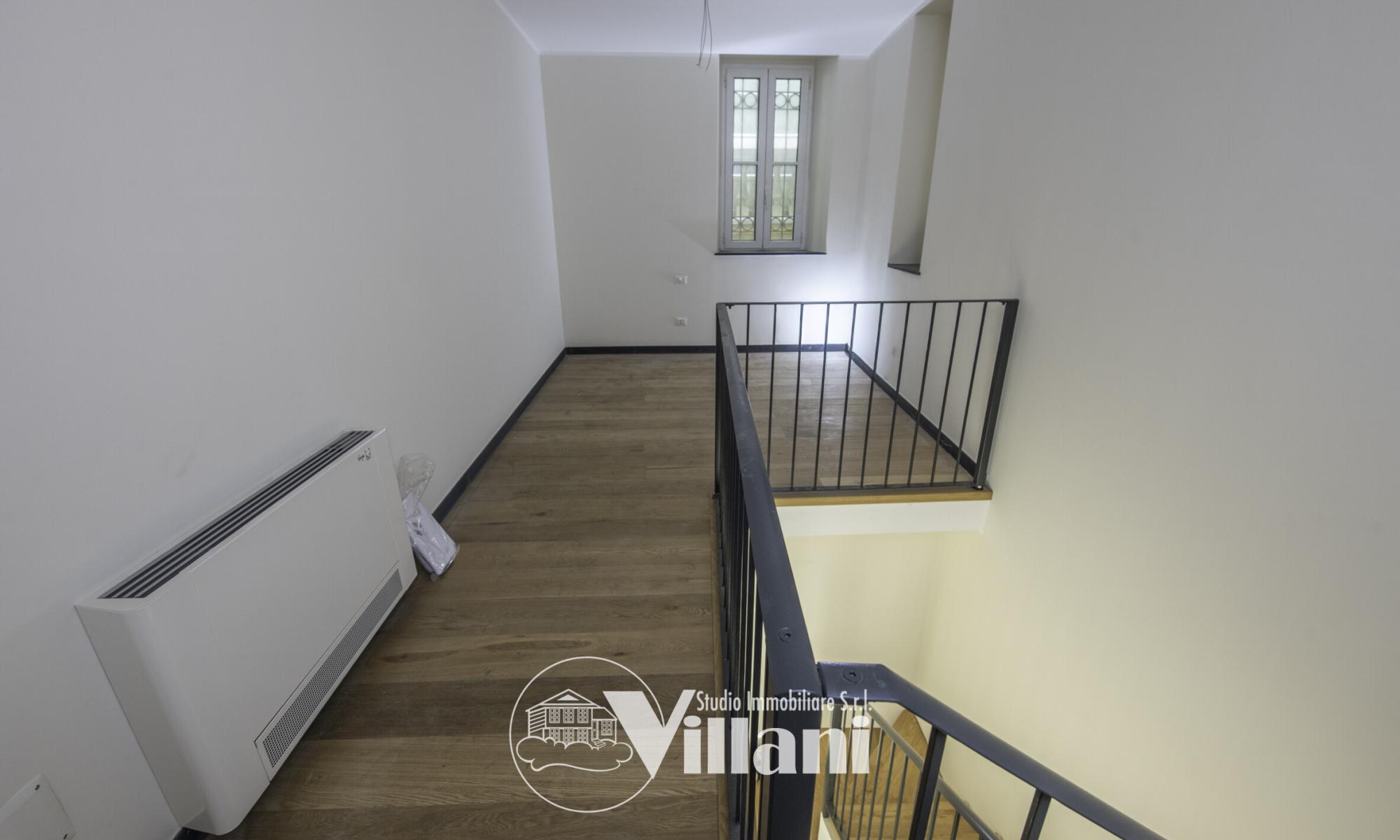 Appartamento 119mq Genova Centro Storico