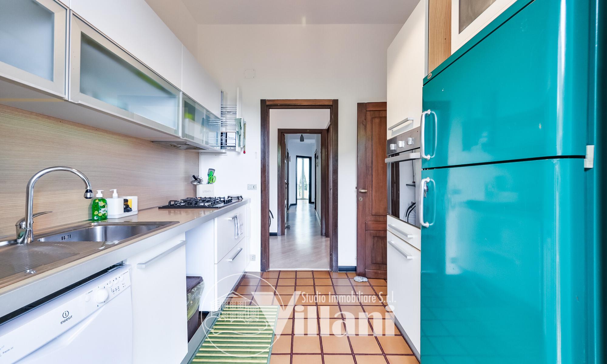 Appartamento 107mq Pieve Ligure Appartamento 107mq Pieve Ligure
