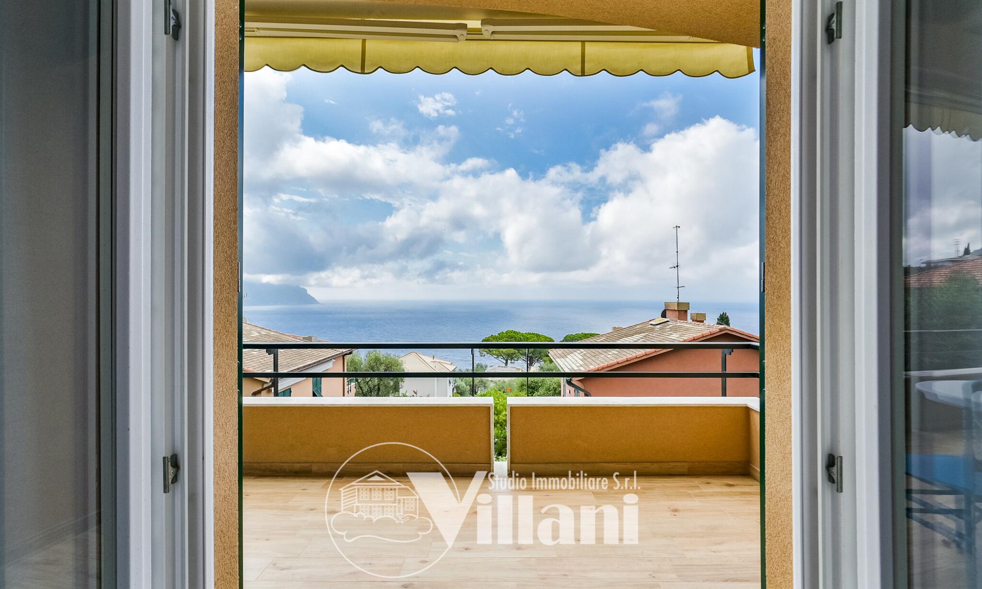 Appartamento 107mq Pieve Ligure Appartamento 107mq Pieve Ligure