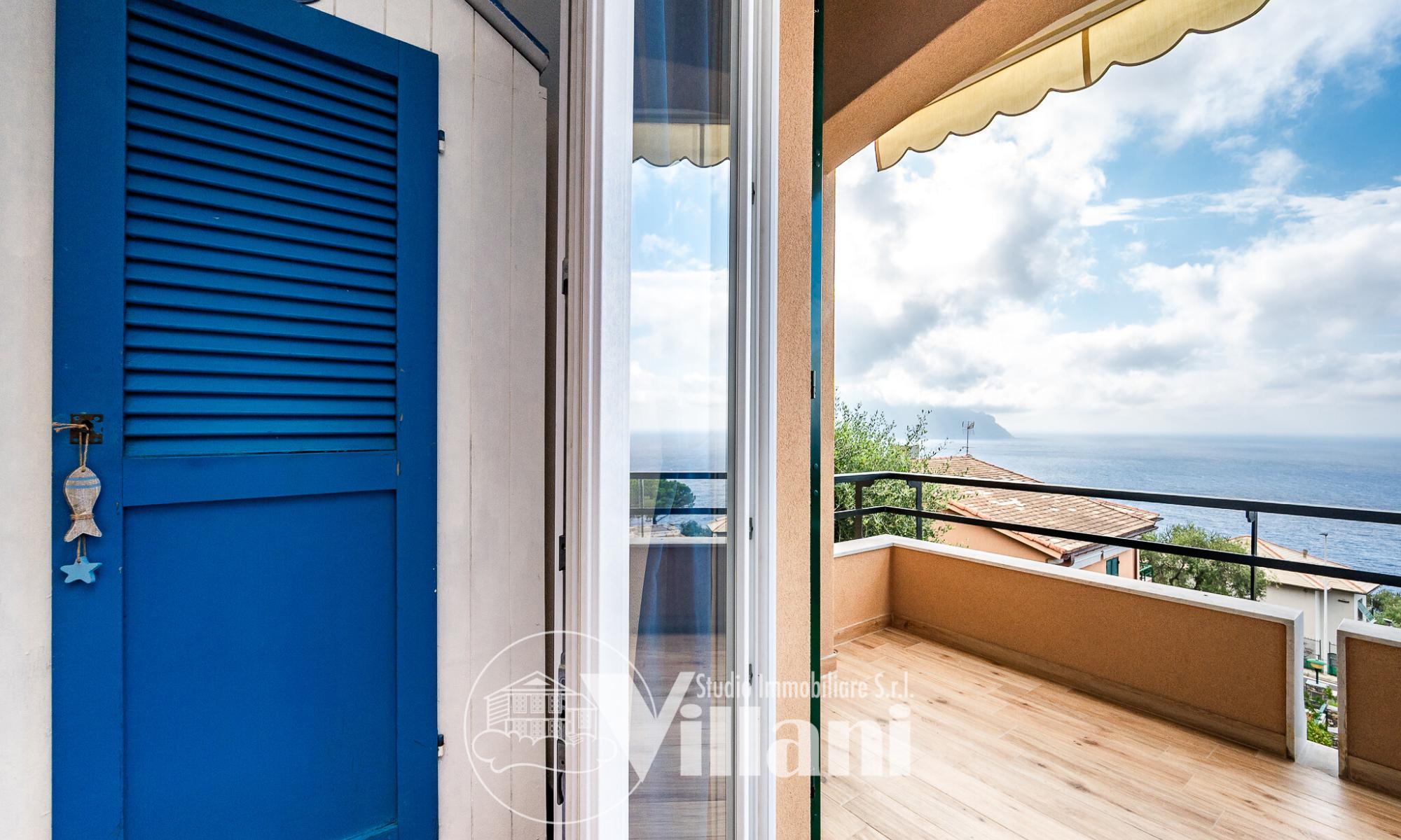 Appartamento 107mq Pieve Ligure Appartamento 107mq Pieve Ligure