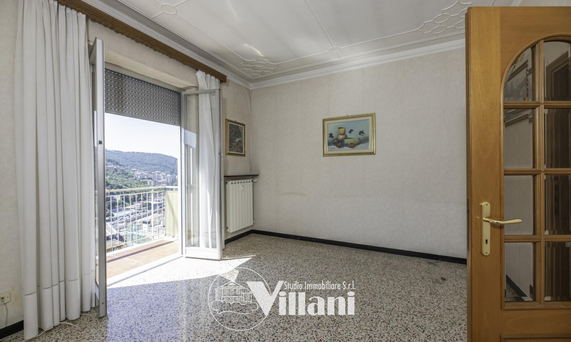 Appartamento 106mq Genova Molassana Appartamento 106mq Genova Molassana