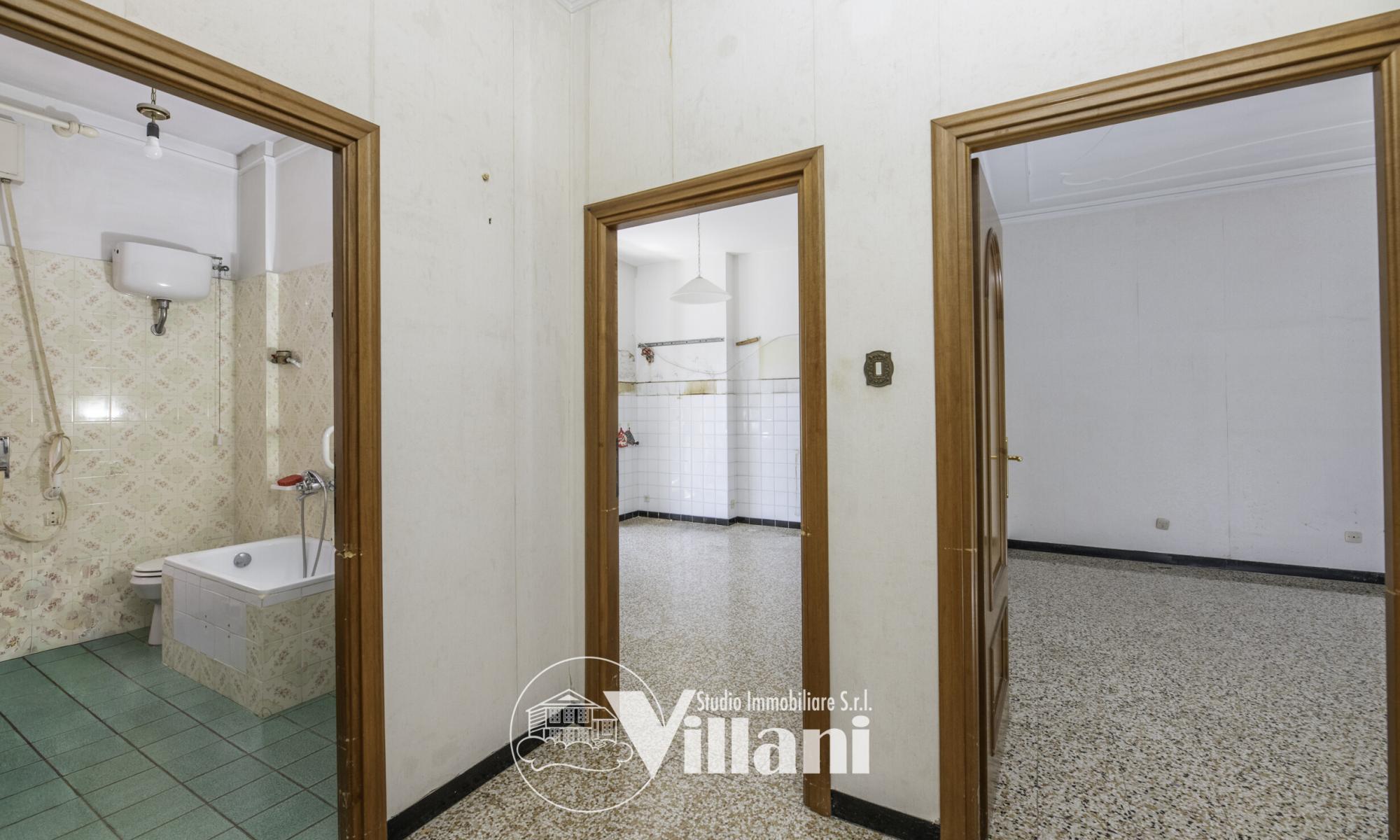 Appartamento 106mq Genova Molassana Appartamento 106mq Genova Molassana