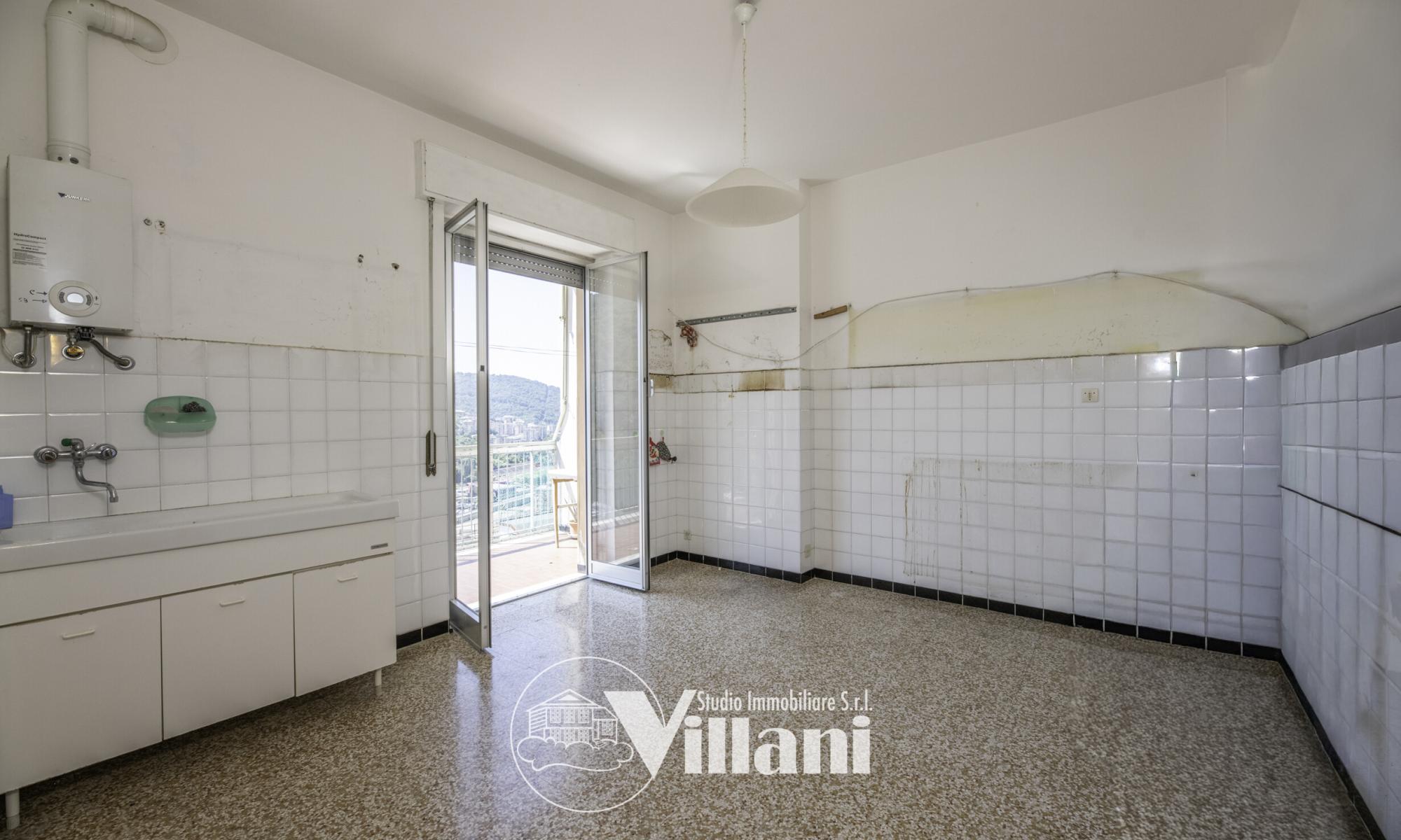 Appartamento 106mq Genova Molassana Appartamento 106mq Genova Molassana