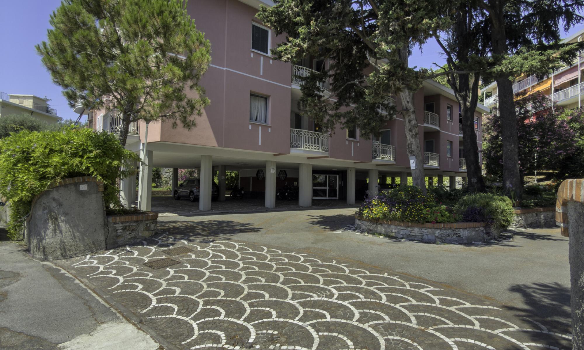 Appartamento 55mq Genova Quarto Appartamento 55mq Genova Quarto