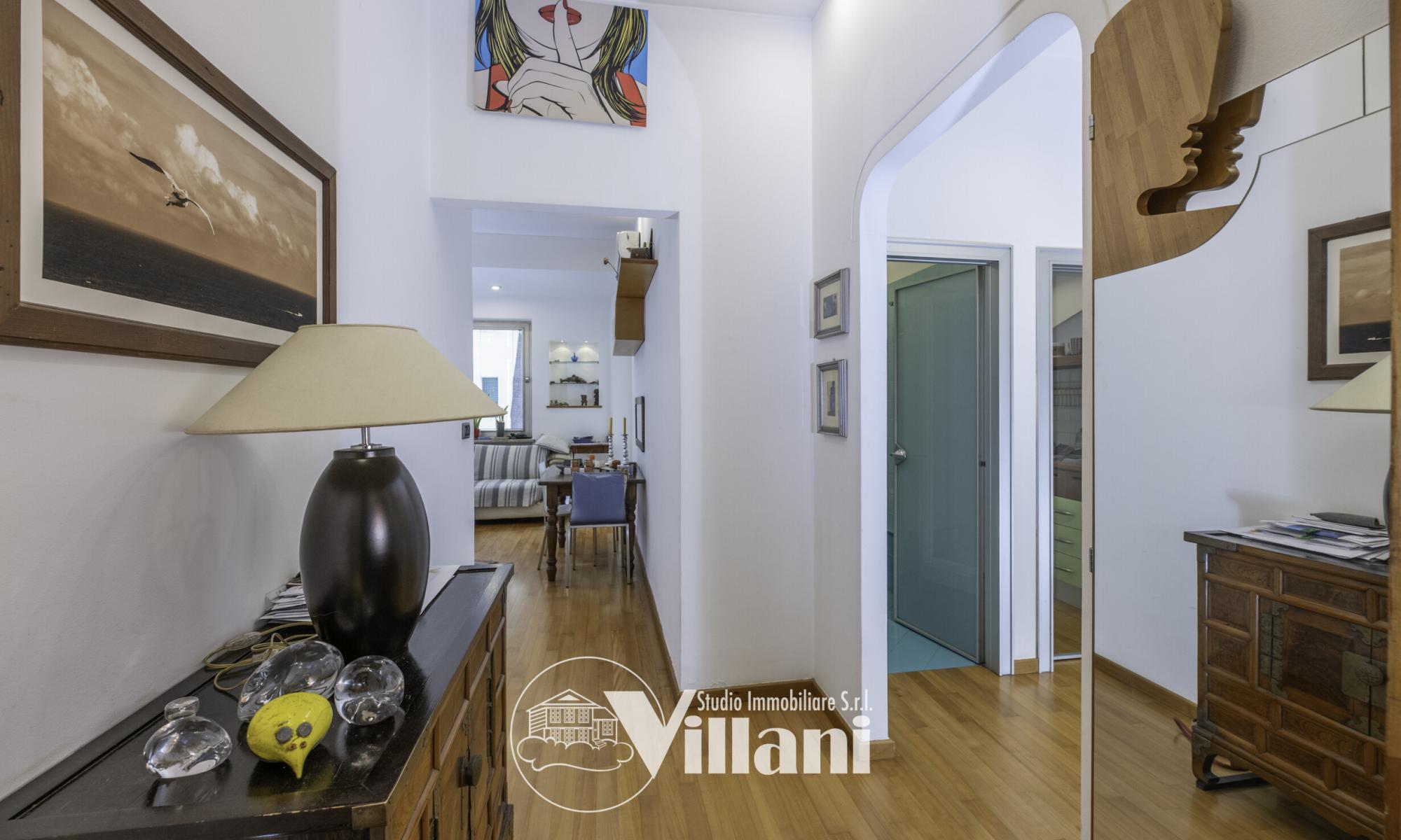Appartamento 55mq Genova Quarto Appartamento 55mq Genova Quarto