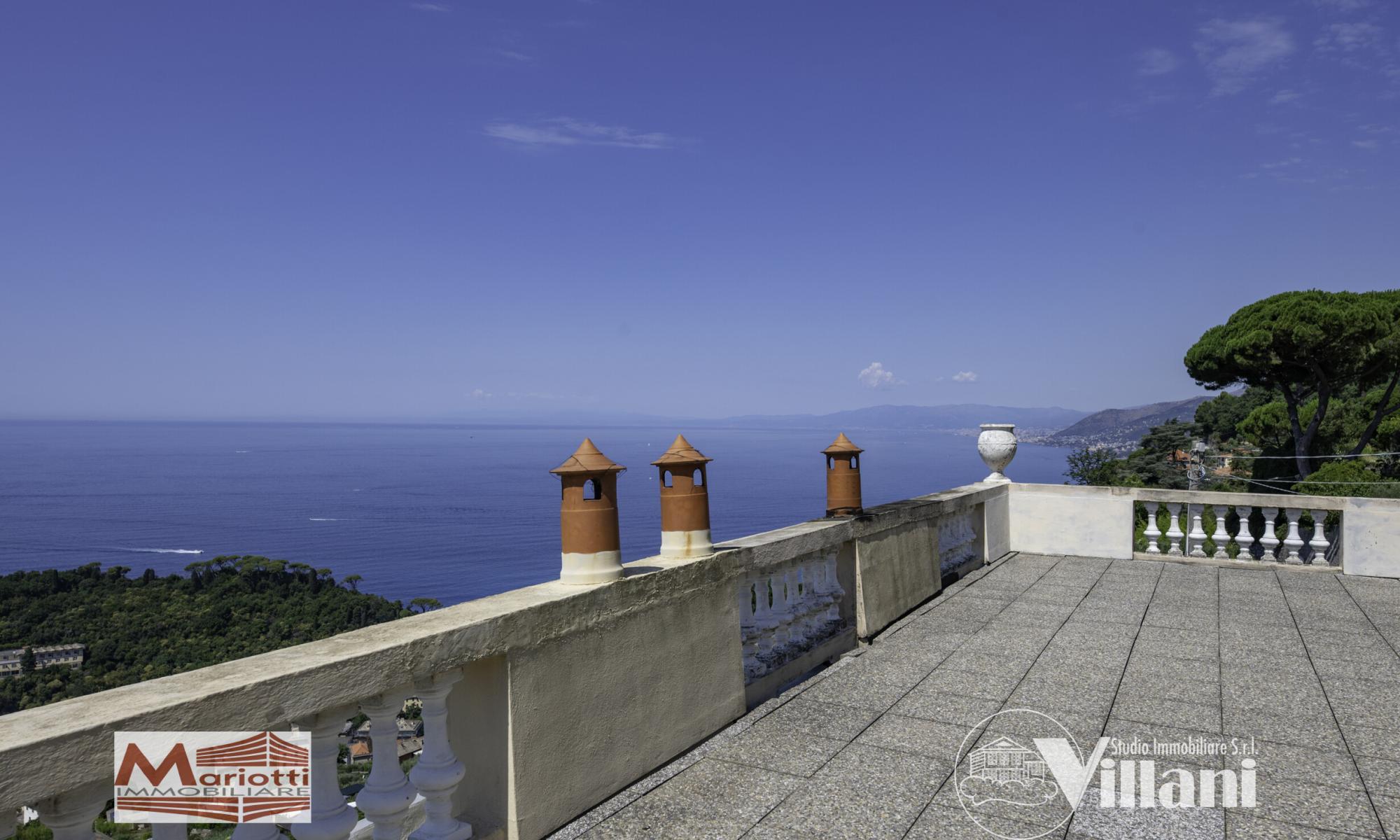 Appartamento 138mq Camogli Ruta Appartamento 138mq Camogli Ruta