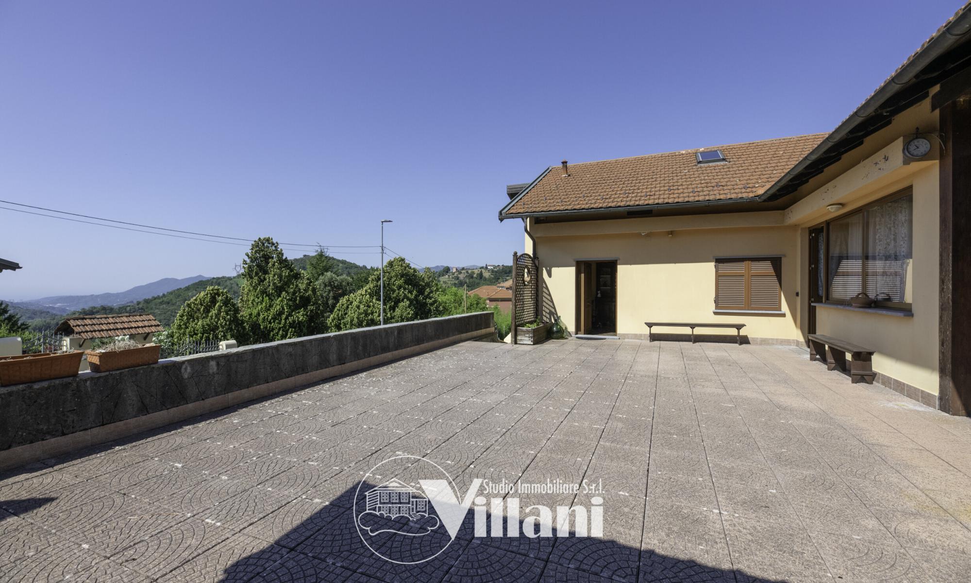 Appartamento 160mq Mignanego Chiesa Giovi Appartamento 160mq Mignanego Chiesa Giovi