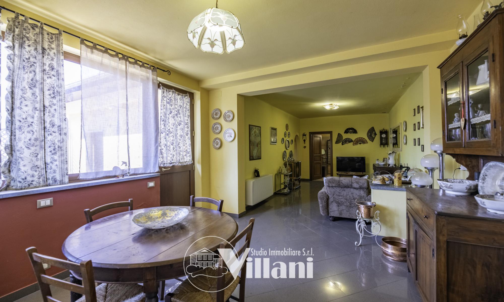 Appartamento 160mq Mignanego Chiesa Giovi Appartamento 160mq Mignanego Chiesa Giovi