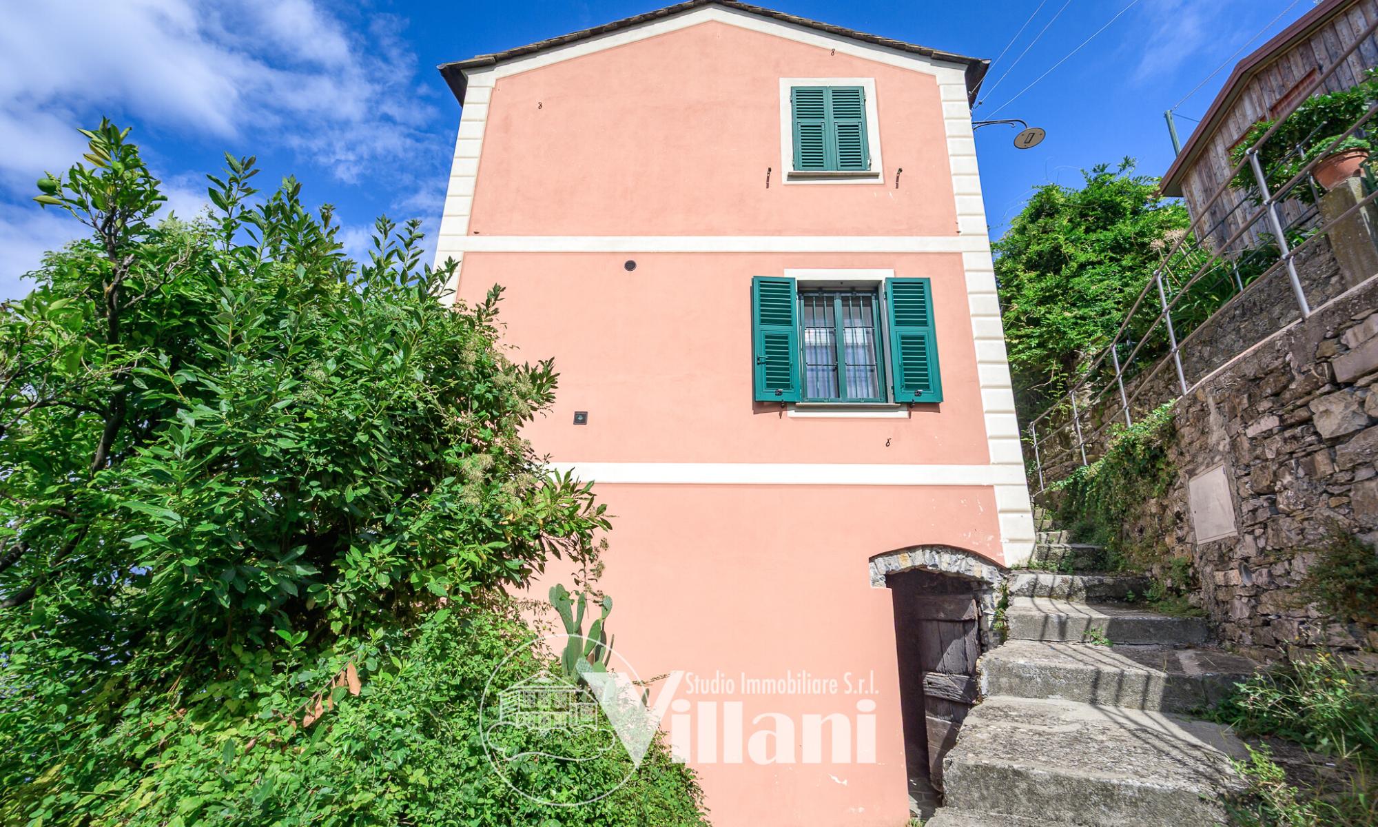 Appartamento 63mq Camogli Ruta Appartamento 63mq Camogli Ruta