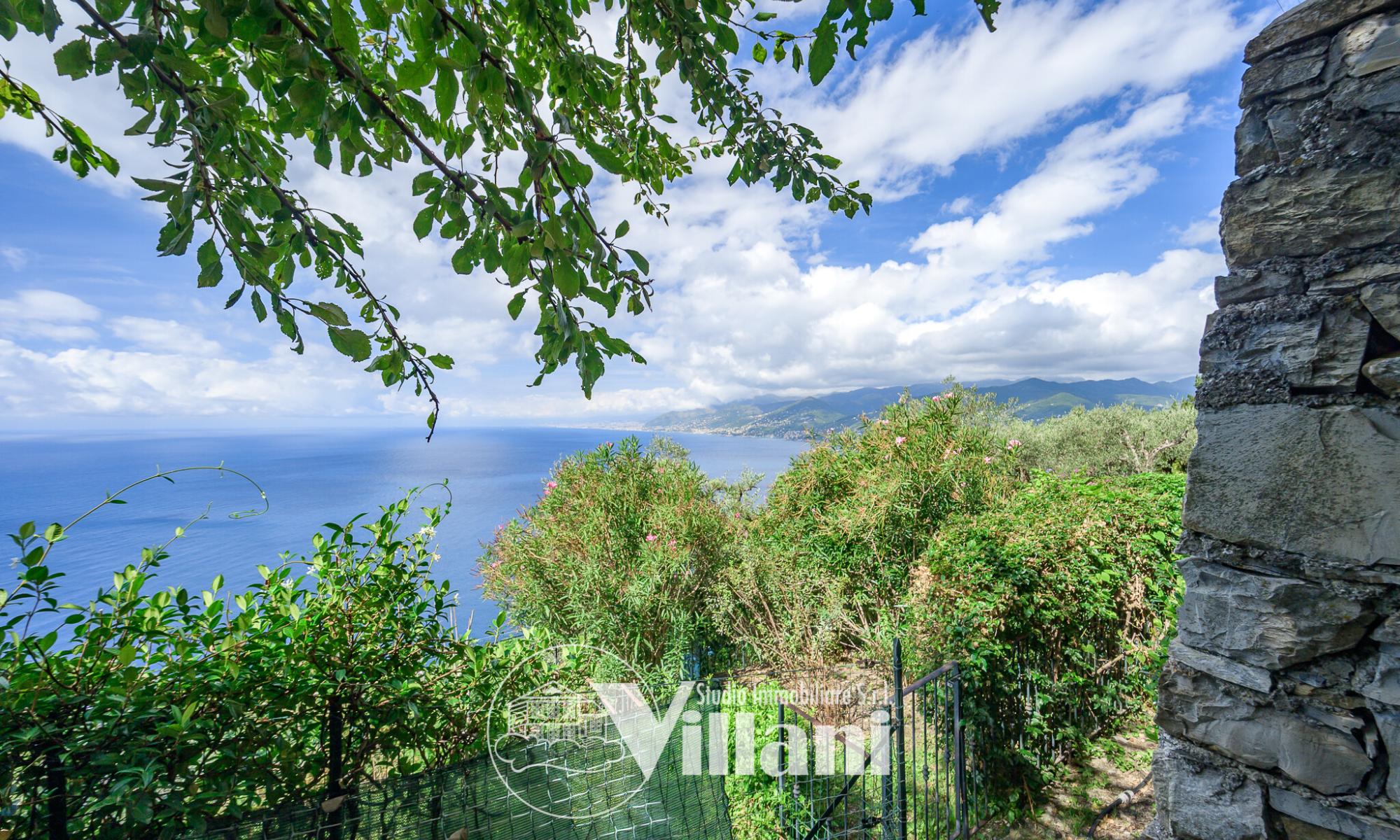 Appartamento 63mq Camogli Ruta Appartamento 63mq Camogli Ruta