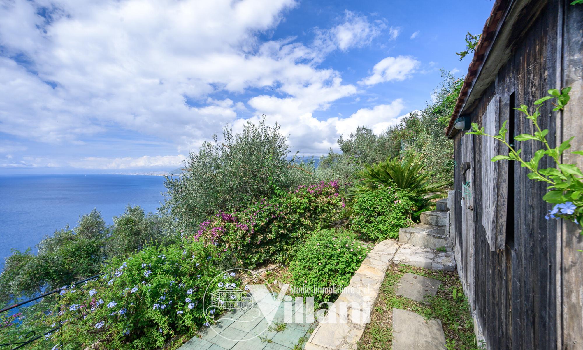Appartamento 63mq Camogli Ruta Appartamento 63mq Camogli Ruta
