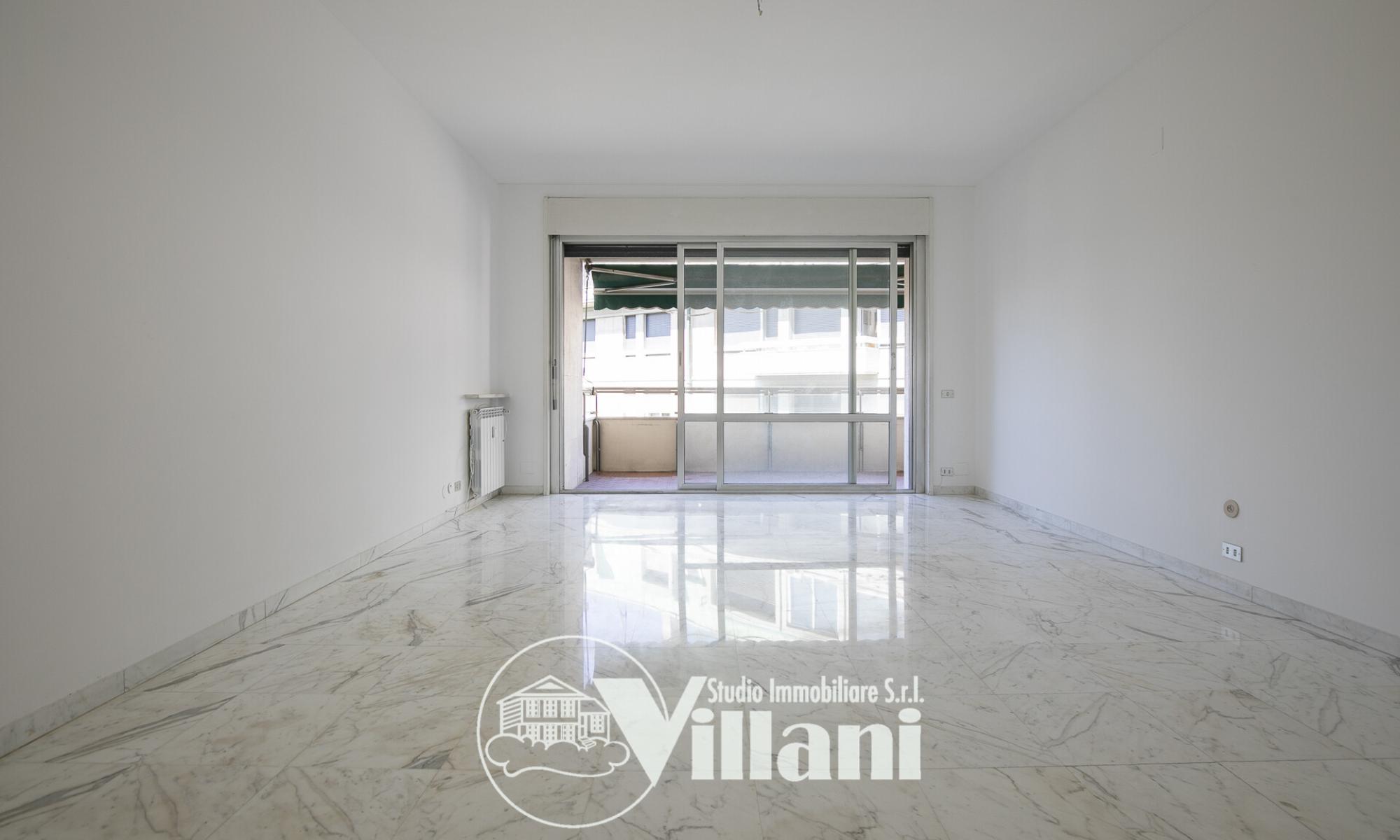 Appartamento 123mq Genova Carignano Appartamento 123mq Genova Carignano