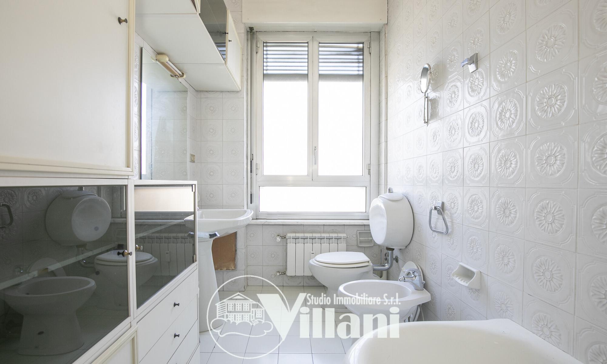 Appartamento 123mq Genova Carignano Appartamento 123mq Genova Carignano