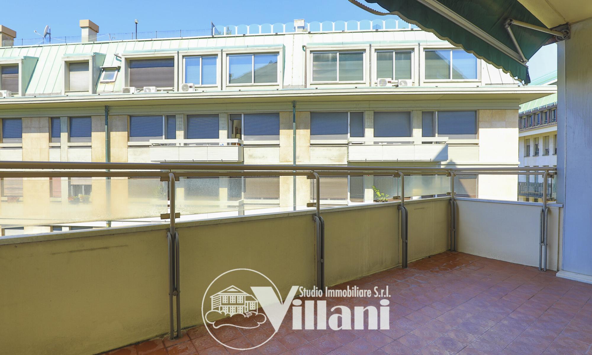 Appartamento 123mq Genova Carignano Appartamento 123mq Genova Carignano