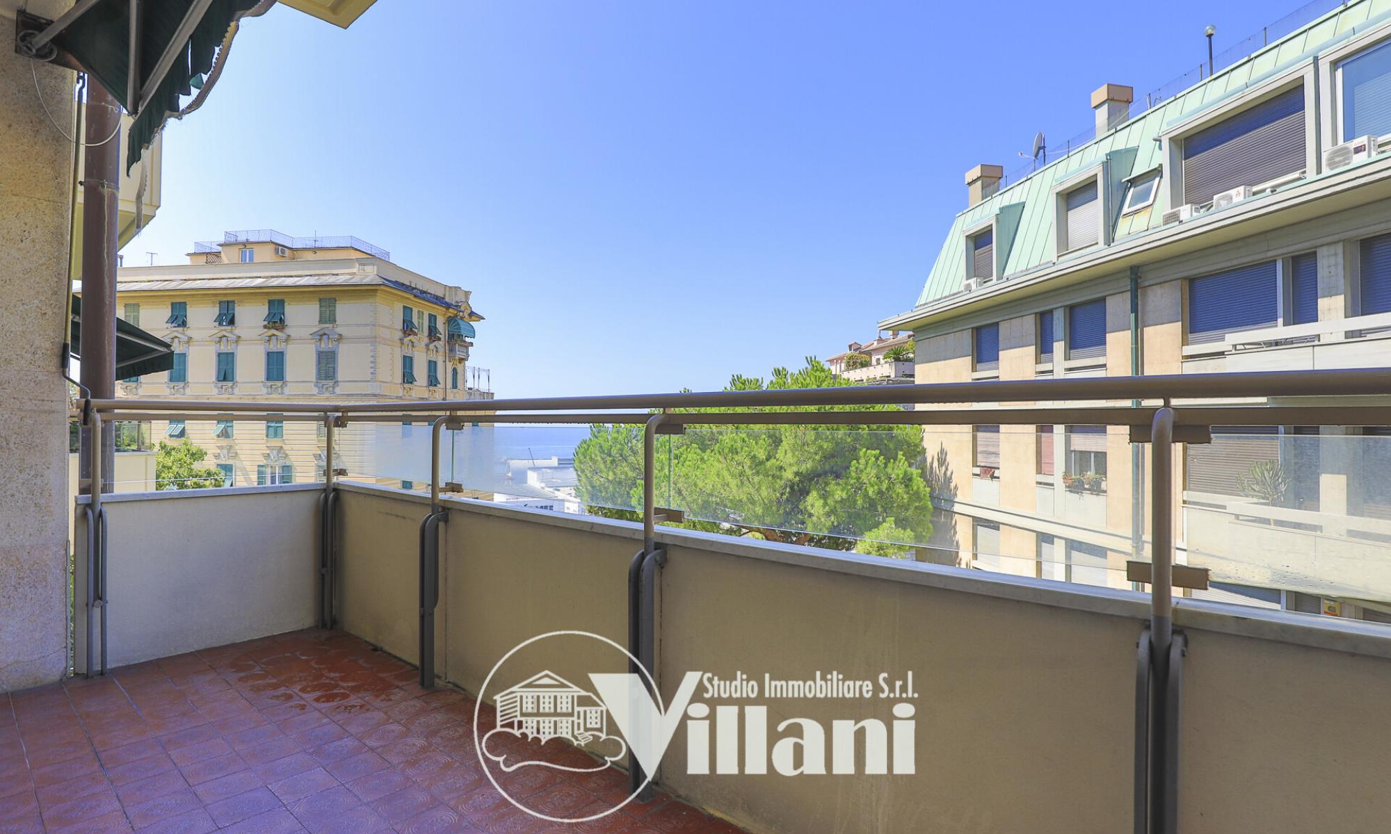 Appartamento 123mq Genova Carignano Appartamento 123mq Genova Carignano