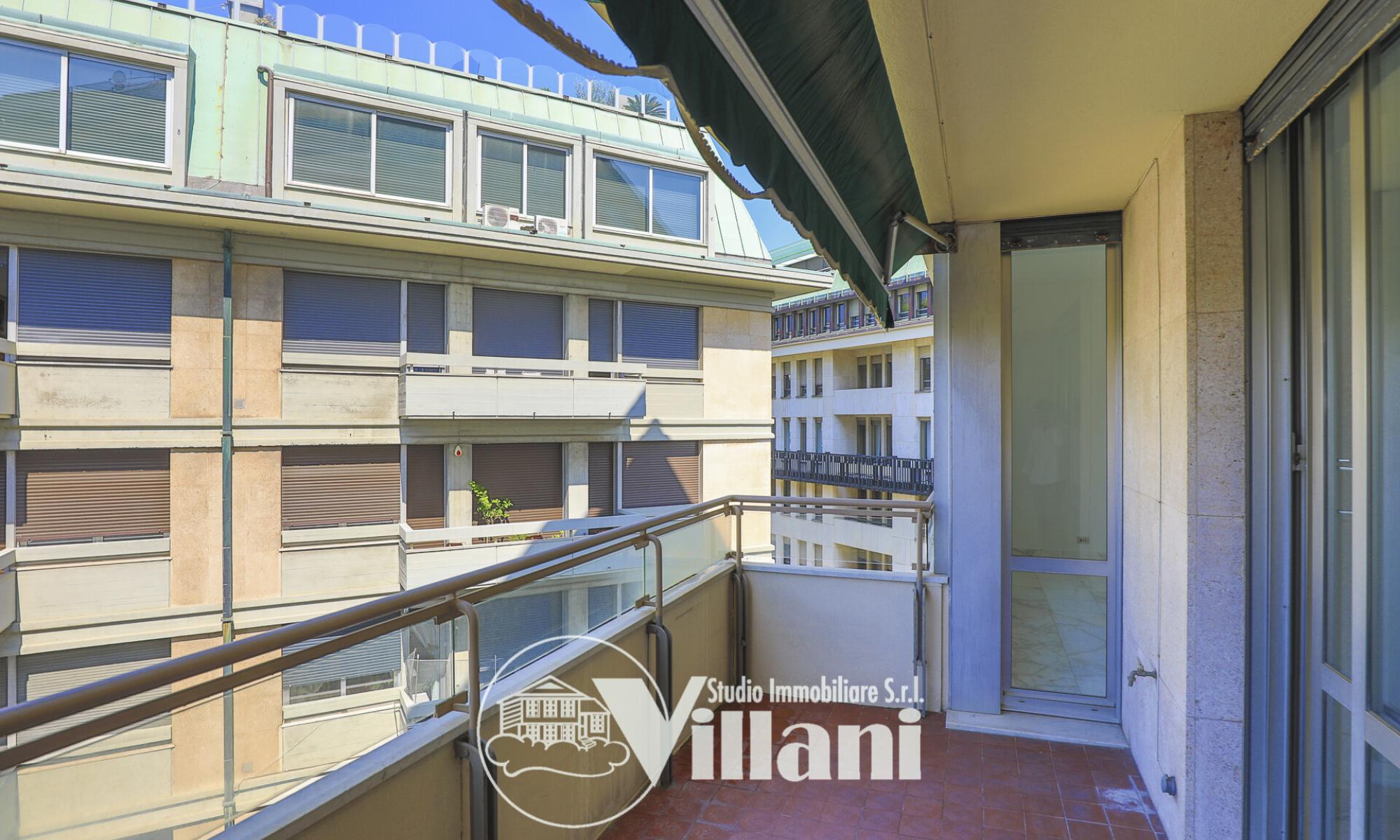 Appartamento 123mq Genova Carignano Appartamento 123mq Genova Carignano