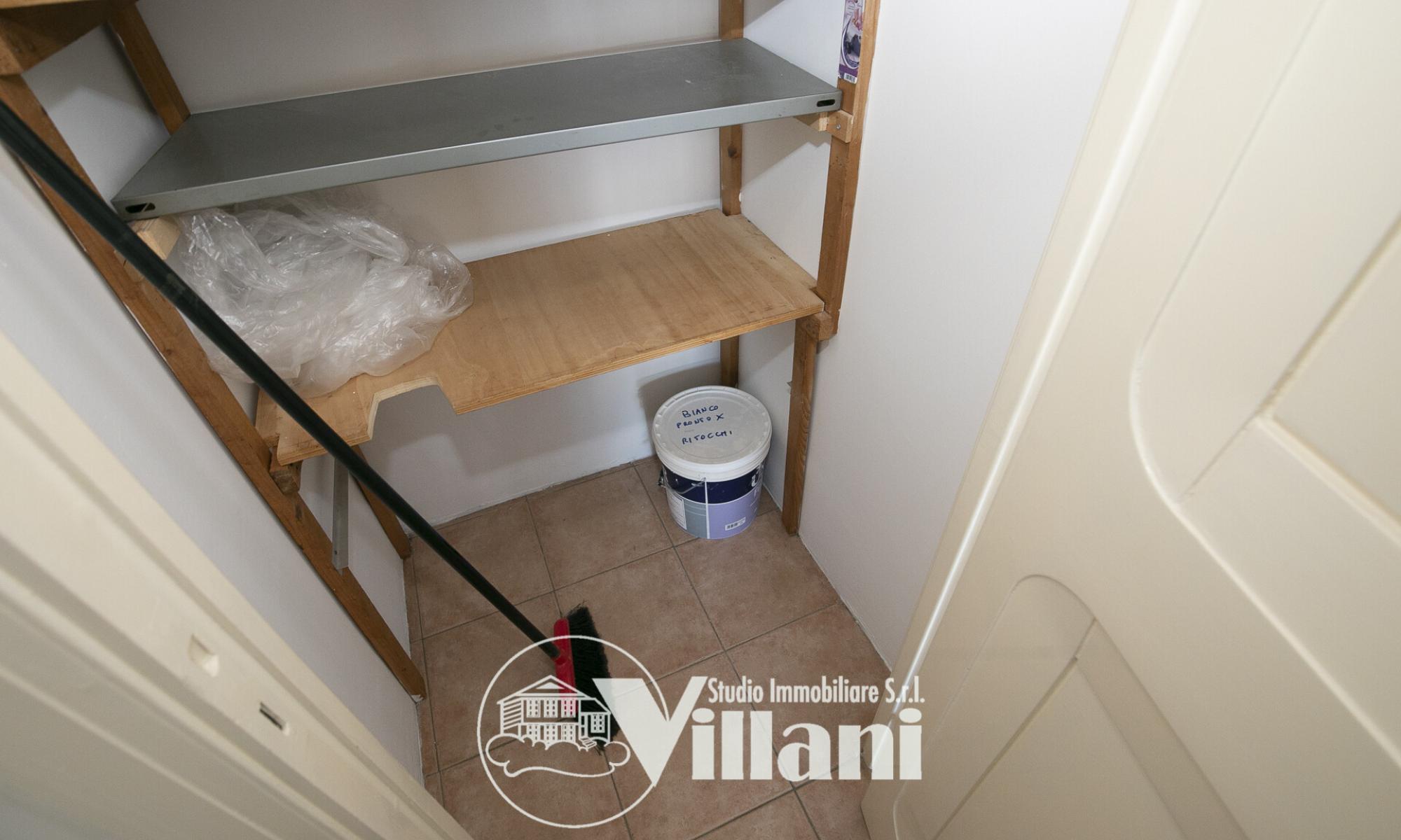 Appartamento 123mq Genova Carignano Appartamento 123mq Genova Carignano