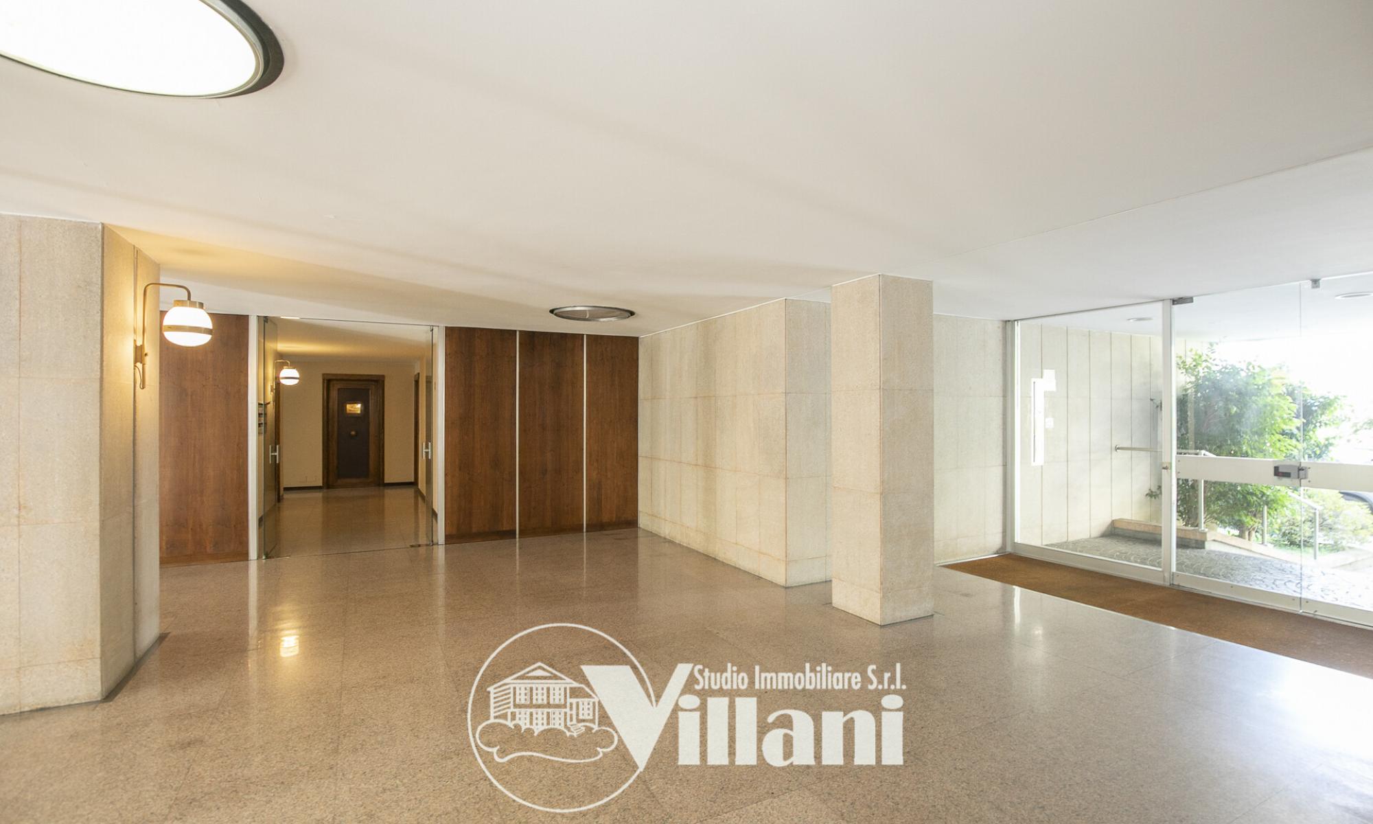Appartamento 123mq Genova Carignano Appartamento 123mq Genova Carignano