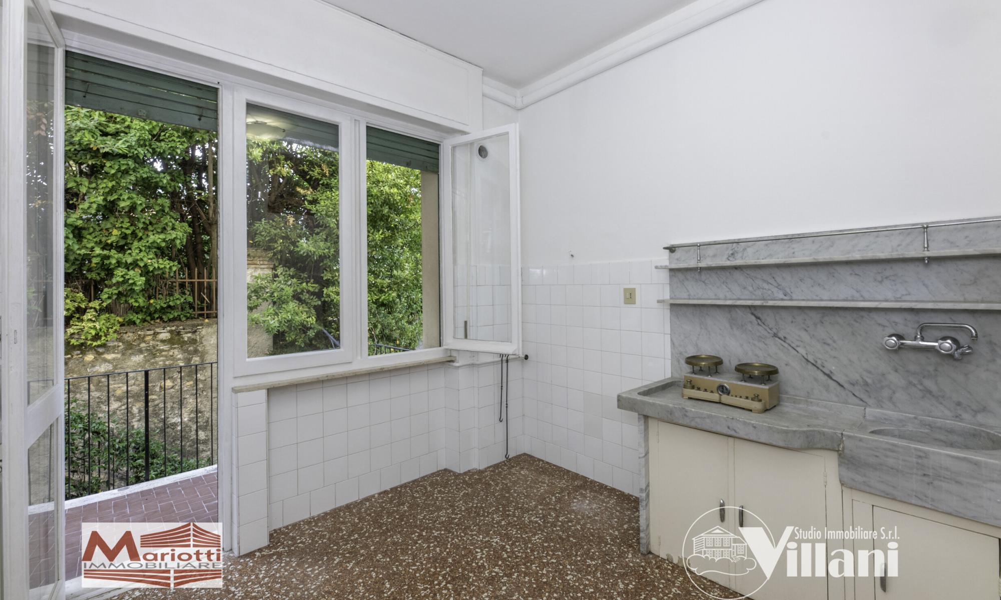 Appartamento 80mq Camogli Centro