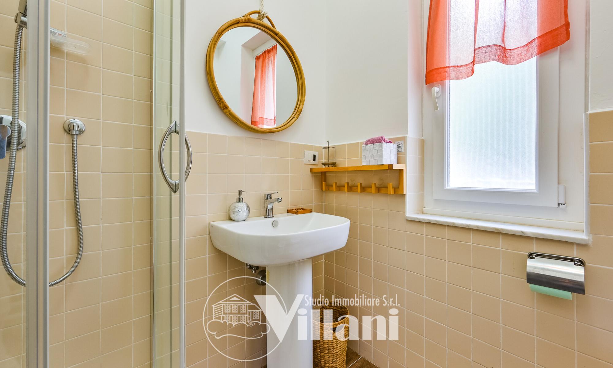 Appartamento 107mq Pieve Ligure 