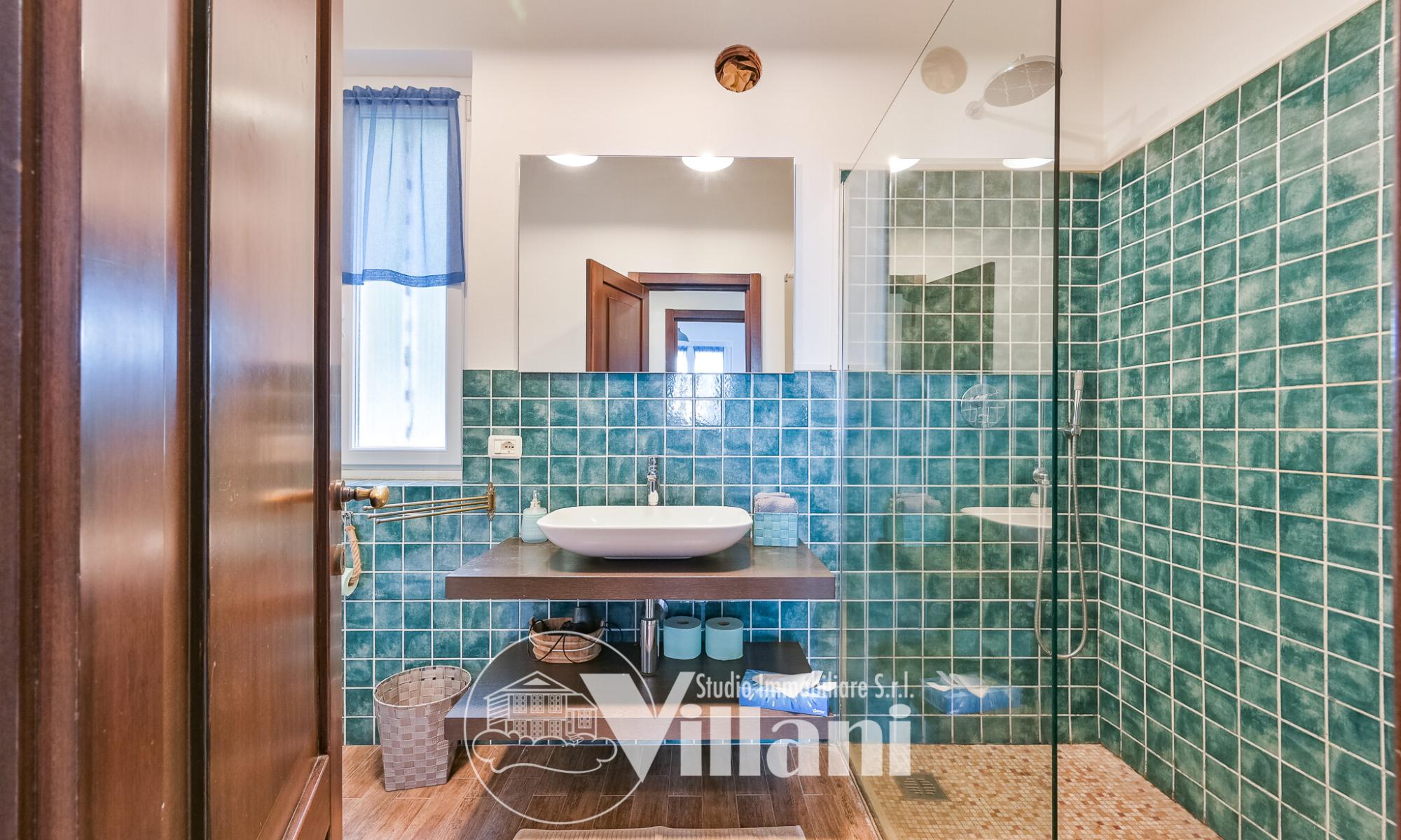 Appartamento 107mq Pieve Ligure 