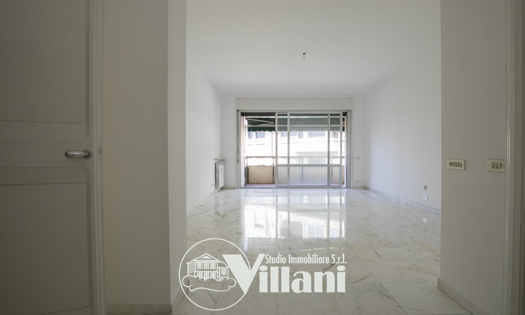 Appartamento 123mq Genova Carignano
