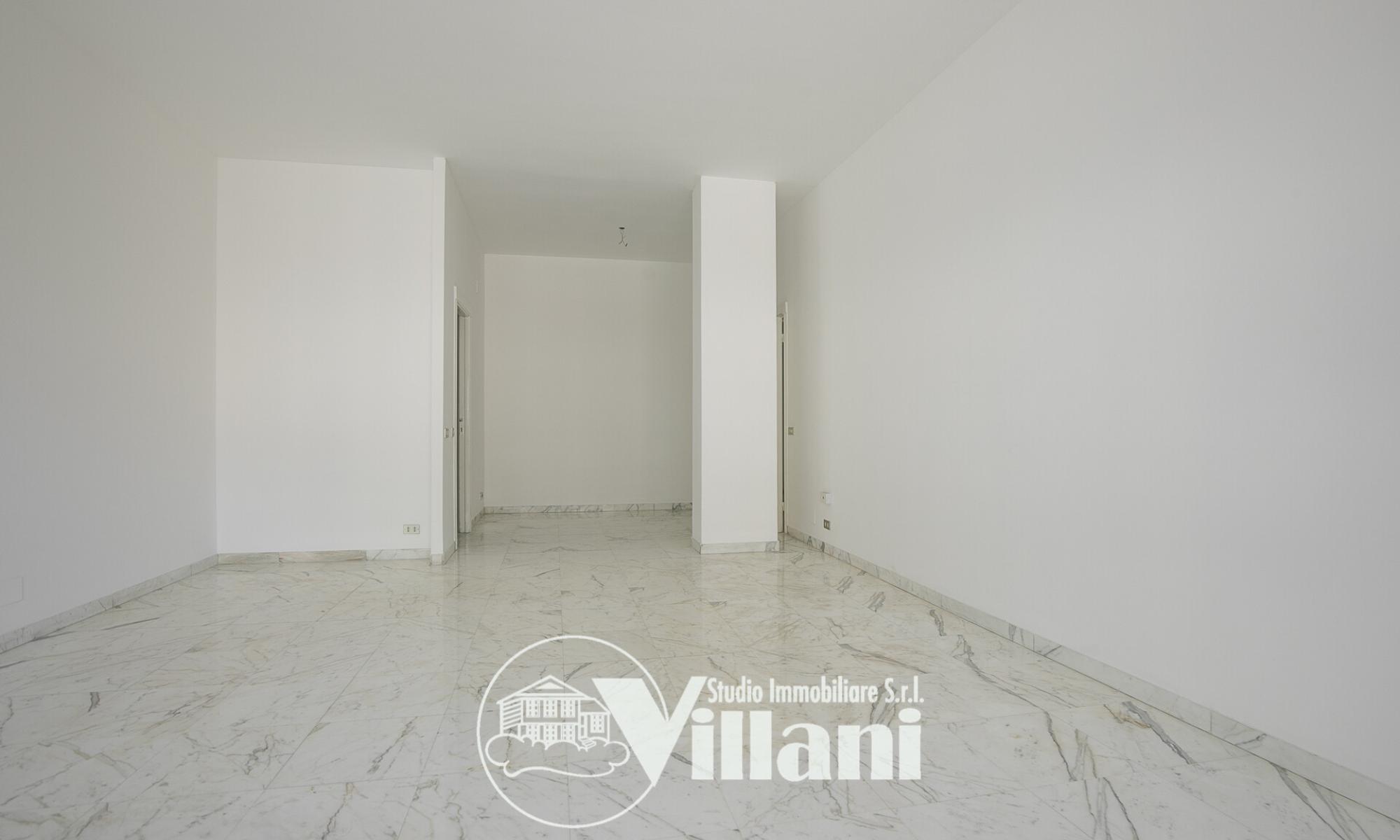 Appartamento 123mq Genova Carignano