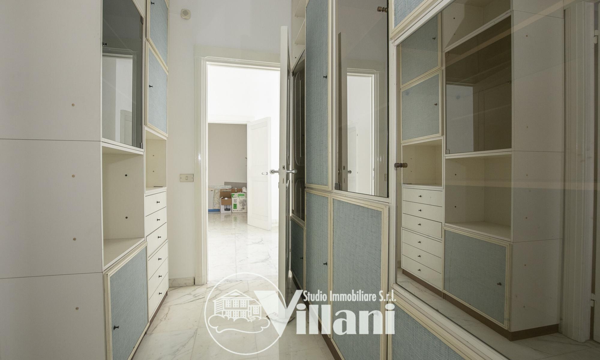 Appartamento 123mq Genova Carignano