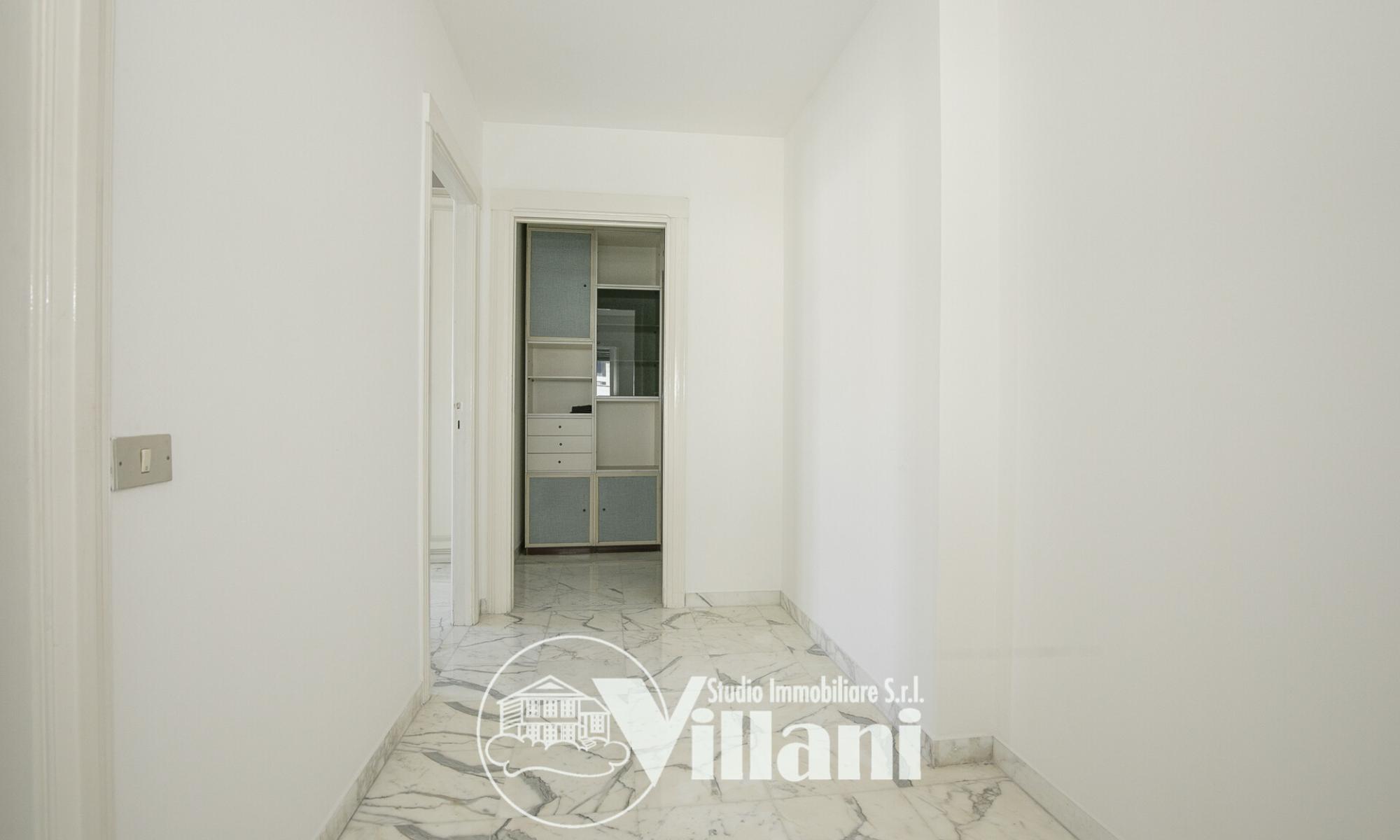 Appartamento 123mq Genova Carignano