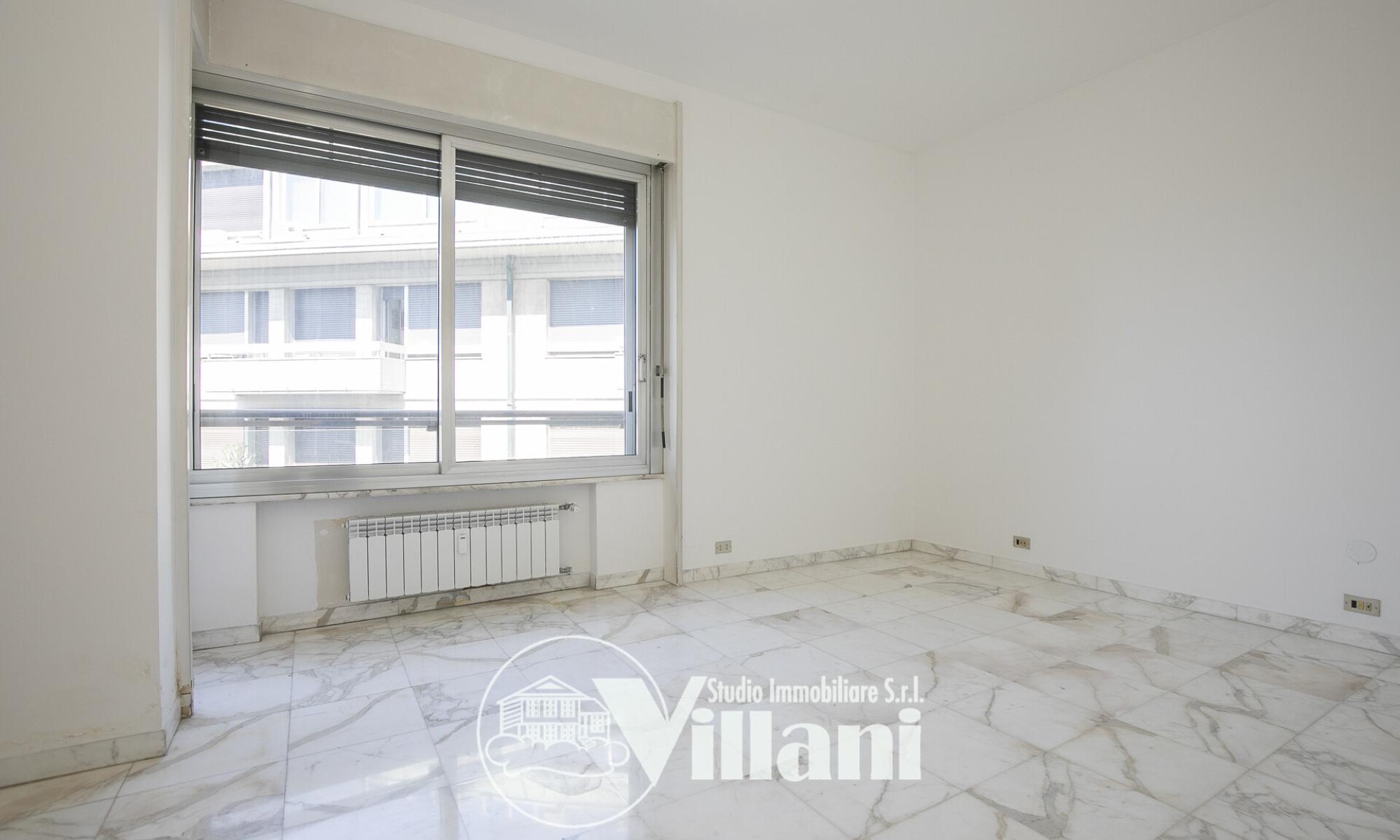 Appartamento 123mq Genova Carignano