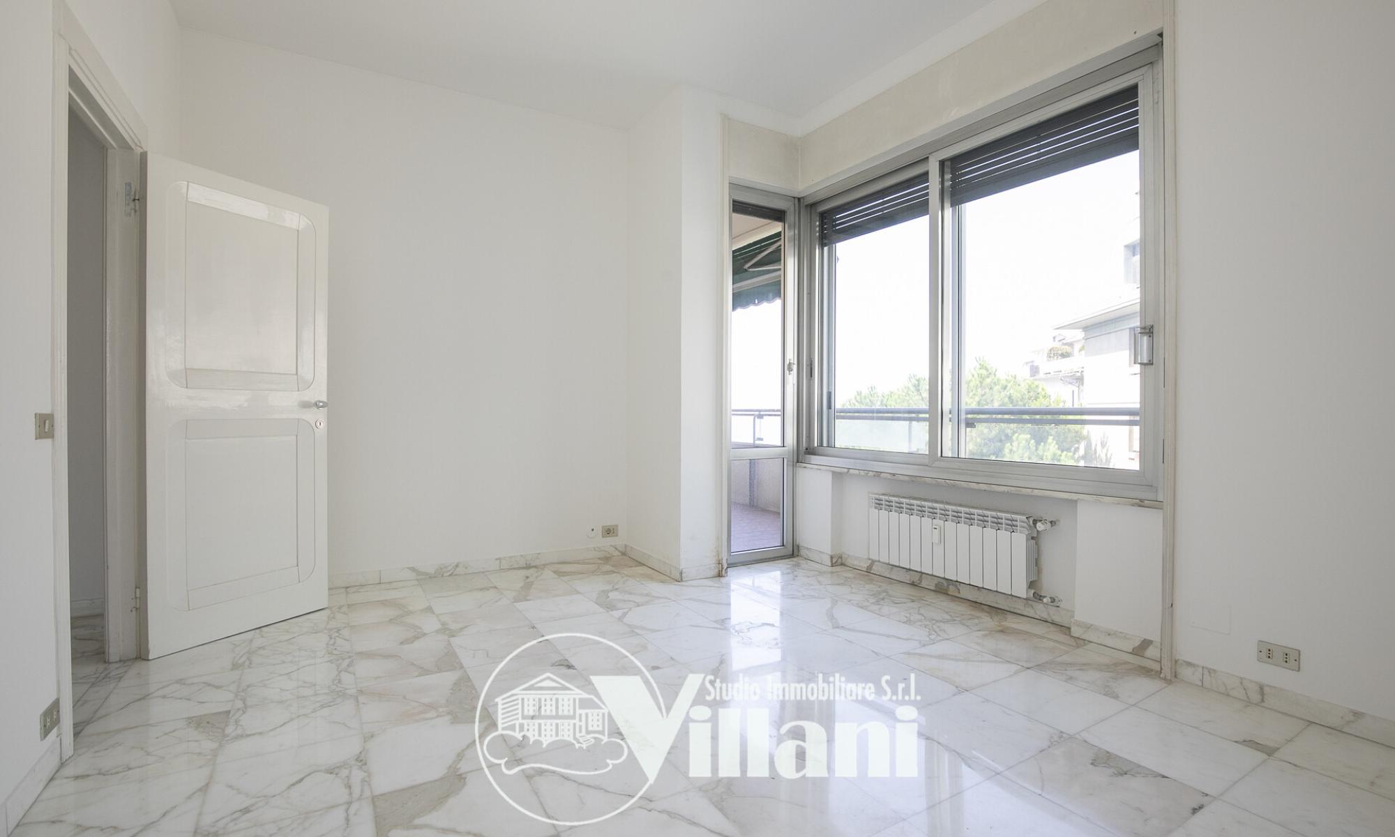 Appartamento 123mq Genova Carignano