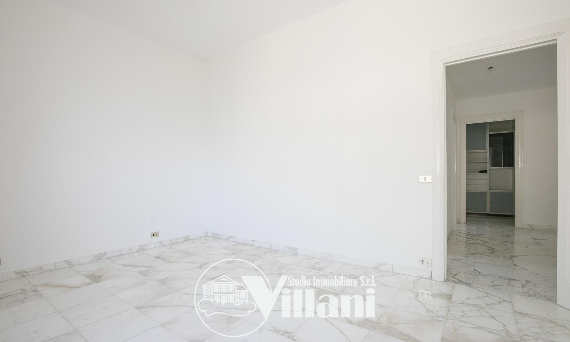 Appartamento 123mq Genova Carignano