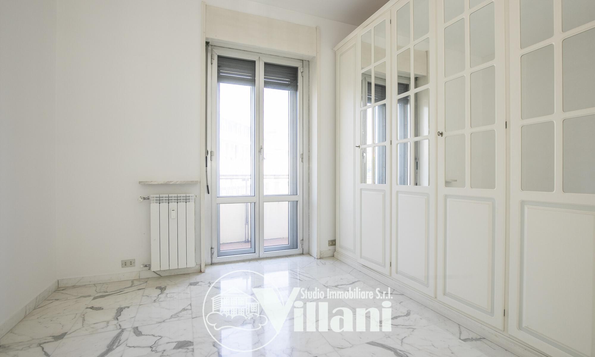 Appartamento 123mq Genova Carignano