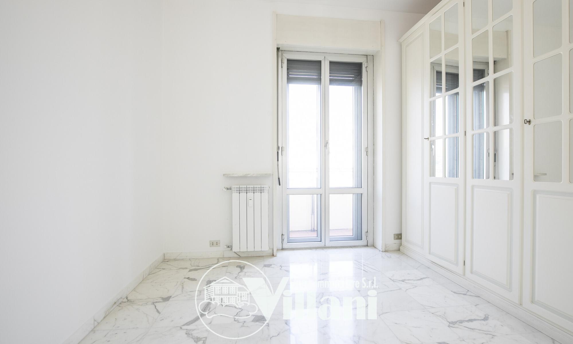 Appartamento 123mq Genova Carignano