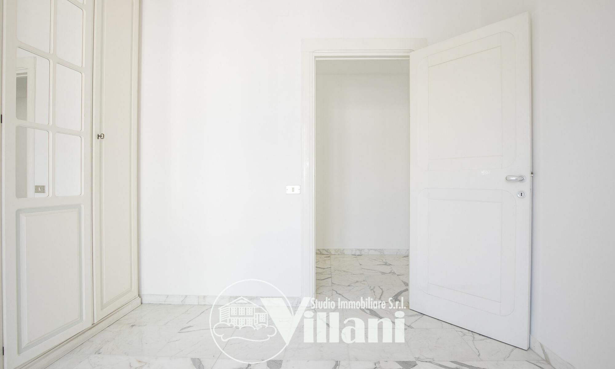 Appartamento 123mq Genova Carignano