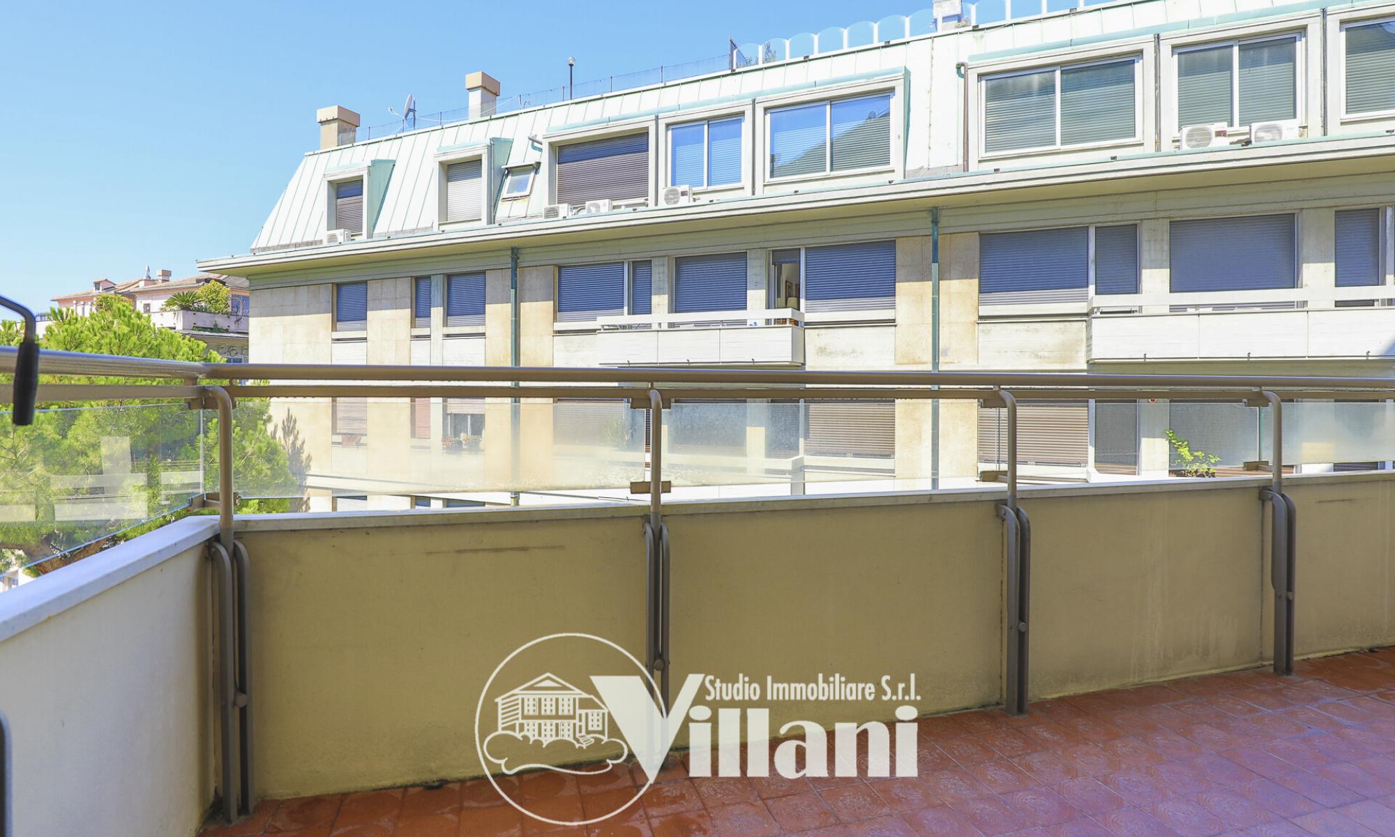 Appartamento 123mq Genova Carignano