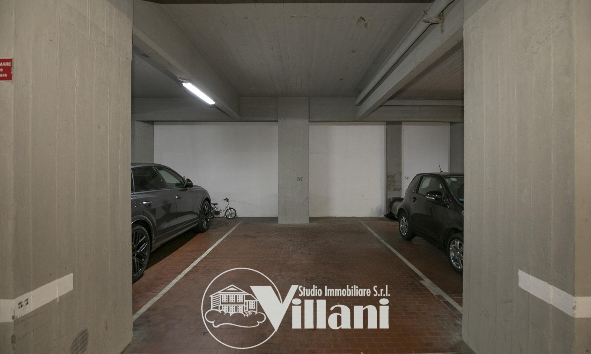 Appartamento 123mq Genova Carignano