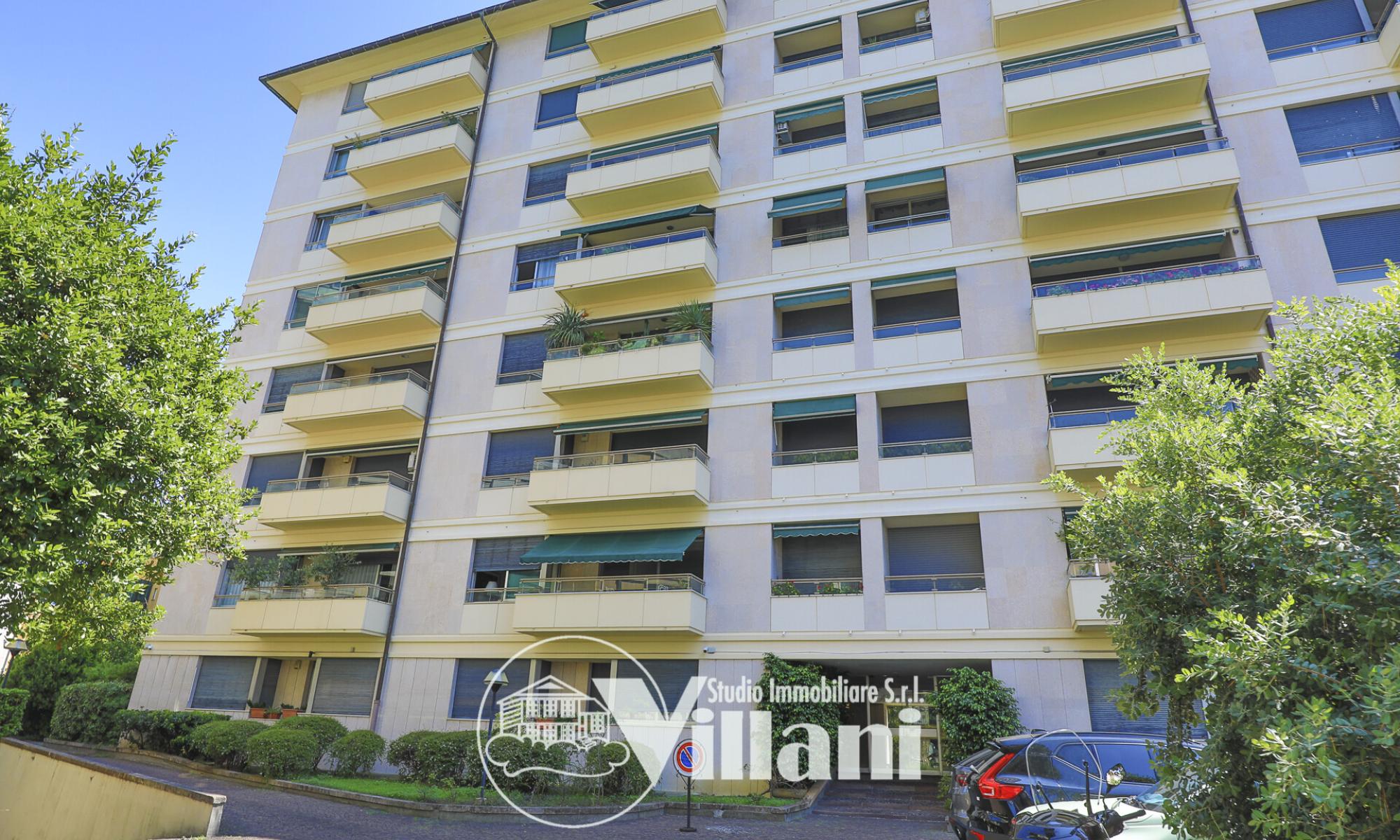 Appartamento 123mq Genova Carignano