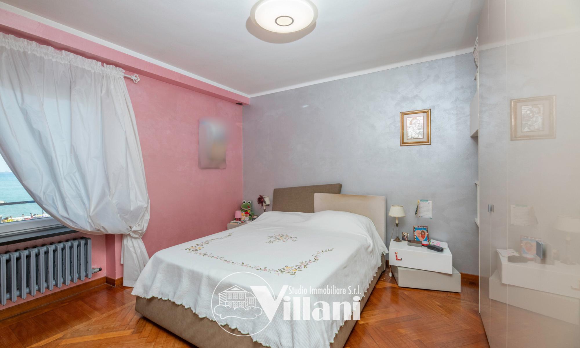 Appartamento 161mq Genova Sturla