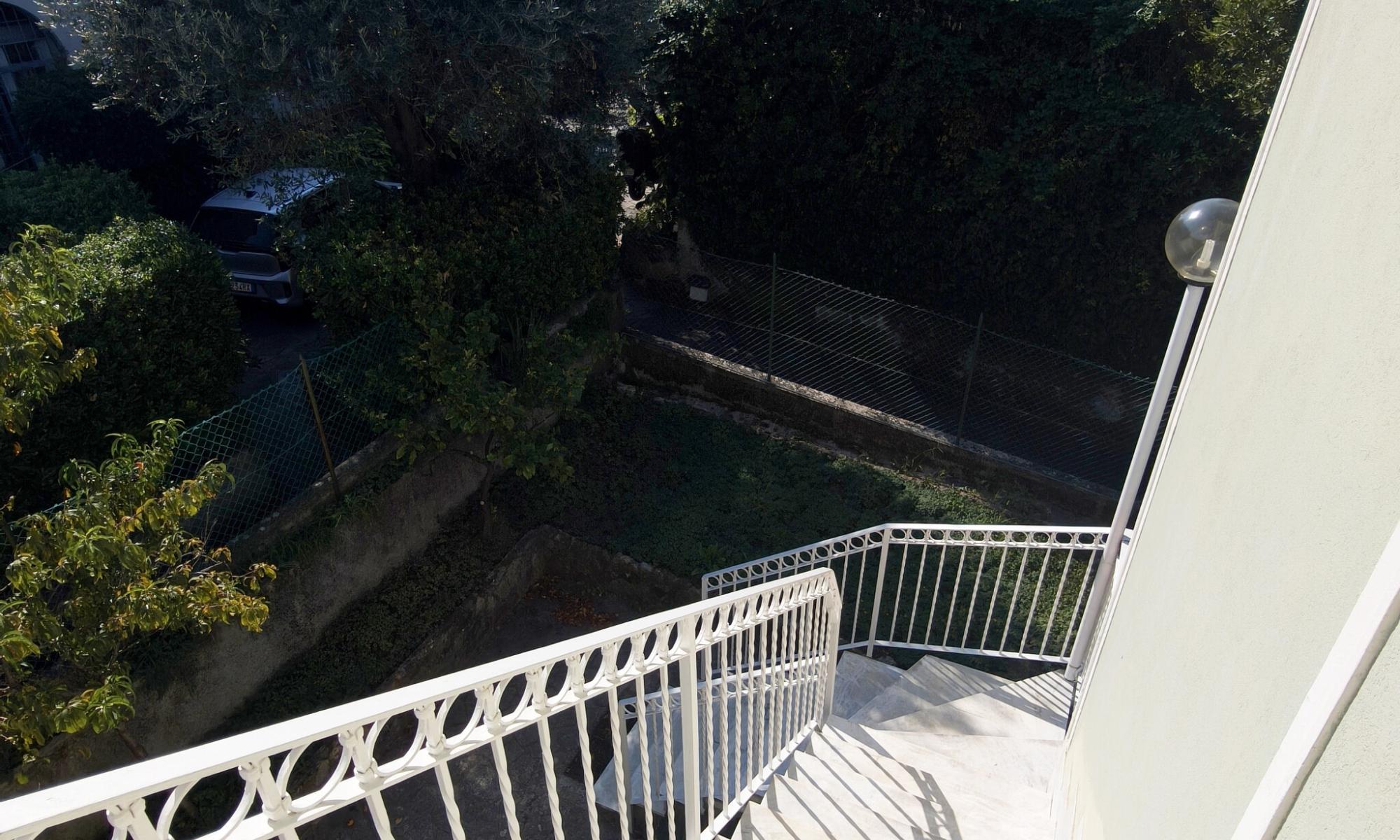 Appartamento 124mq Genova Quarto