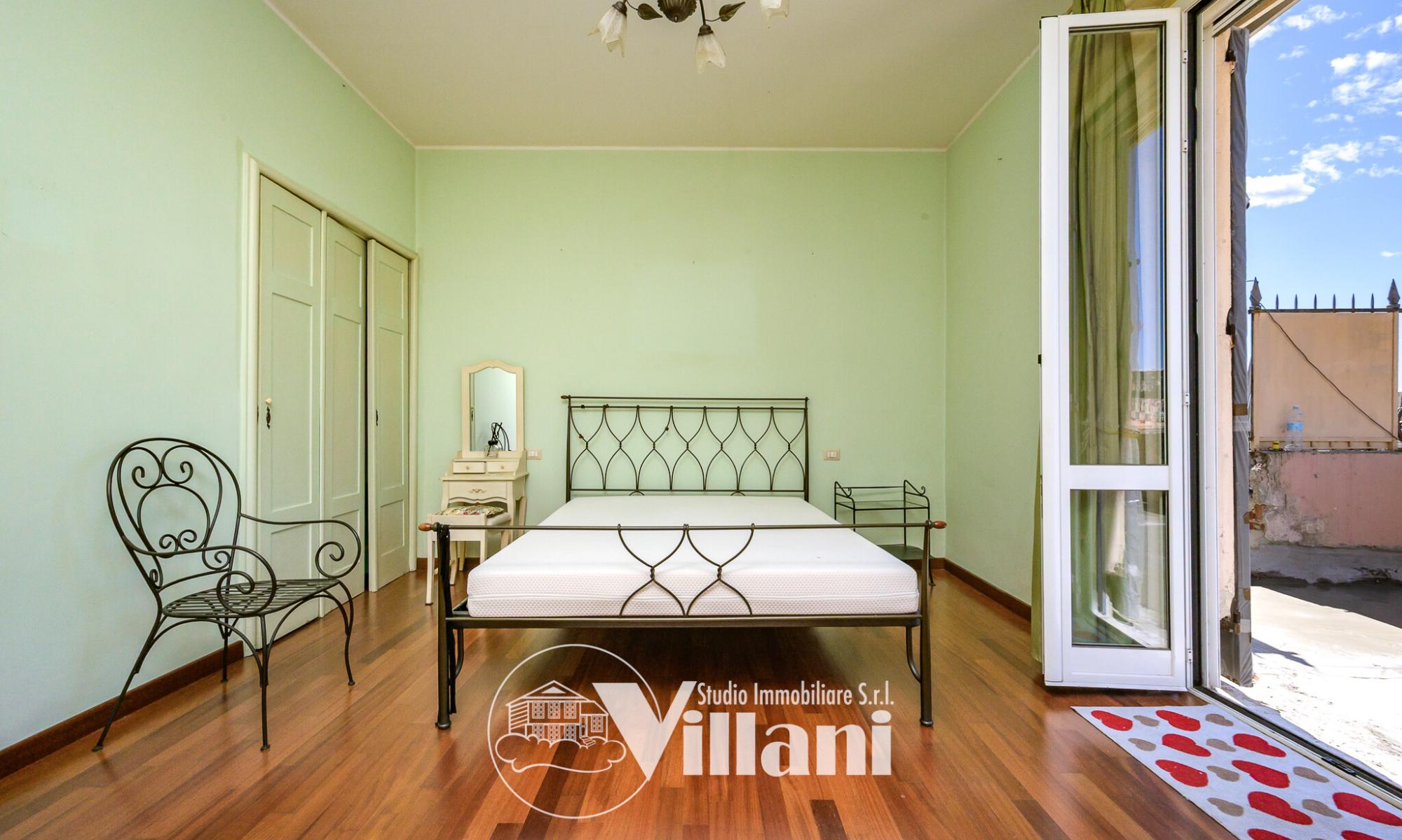 Appartamento 190mq Genova Albaro