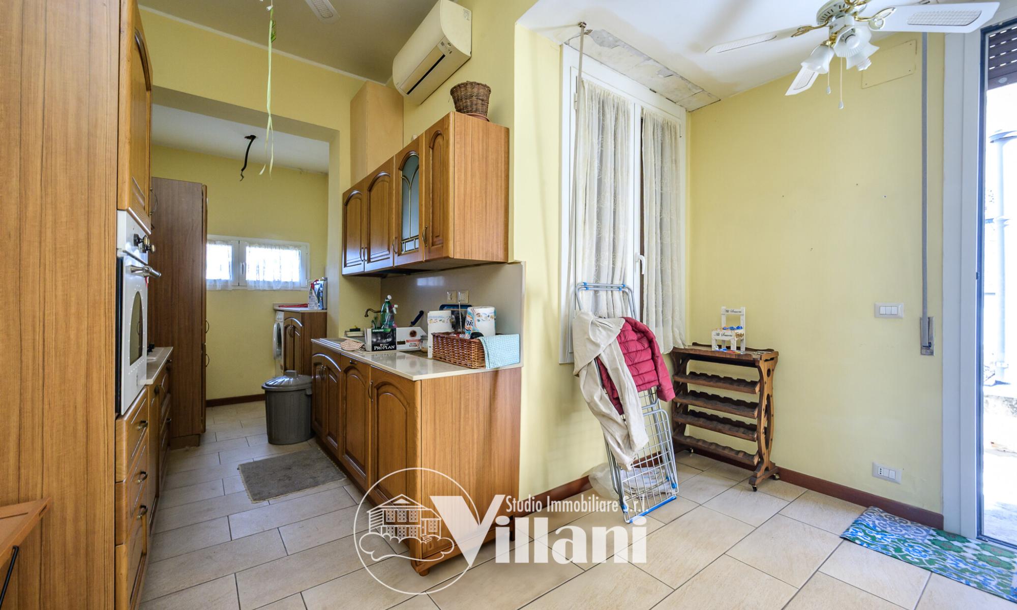 Appartamento 190mq Genova Albaro