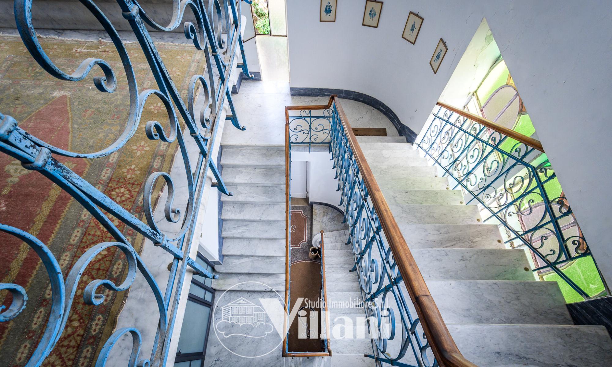 Appartamento 192mq Camogli Centro Appartamento 192mq Camogli Centro
