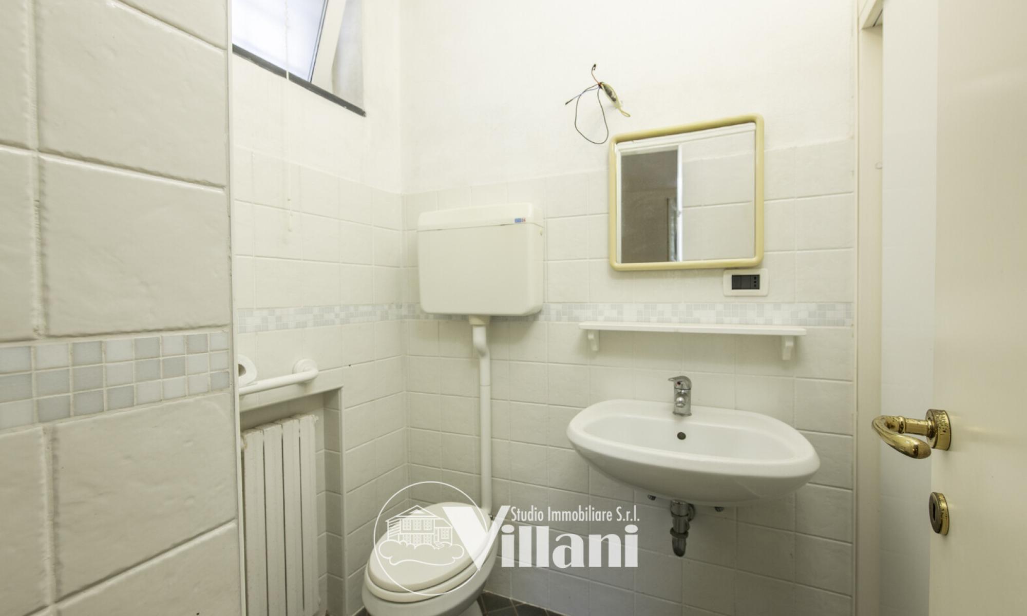 Case 100mq Camogli Ruta