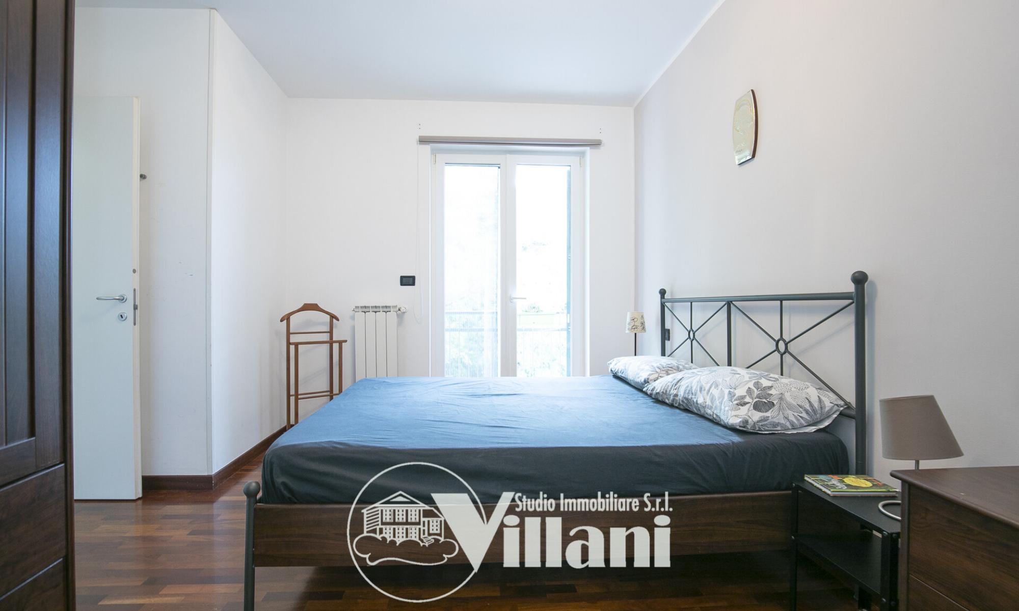 Appartamento 97mq Genova Pontedecimo