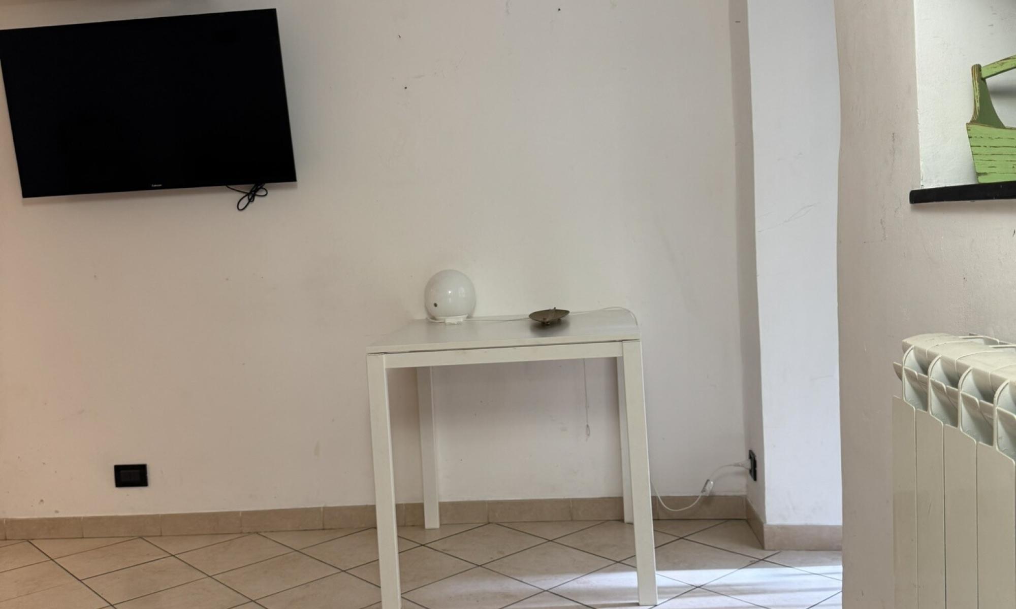 Appartamento 48mq Genova Centro Storico Appartamento 48mq Genova Centro Storico